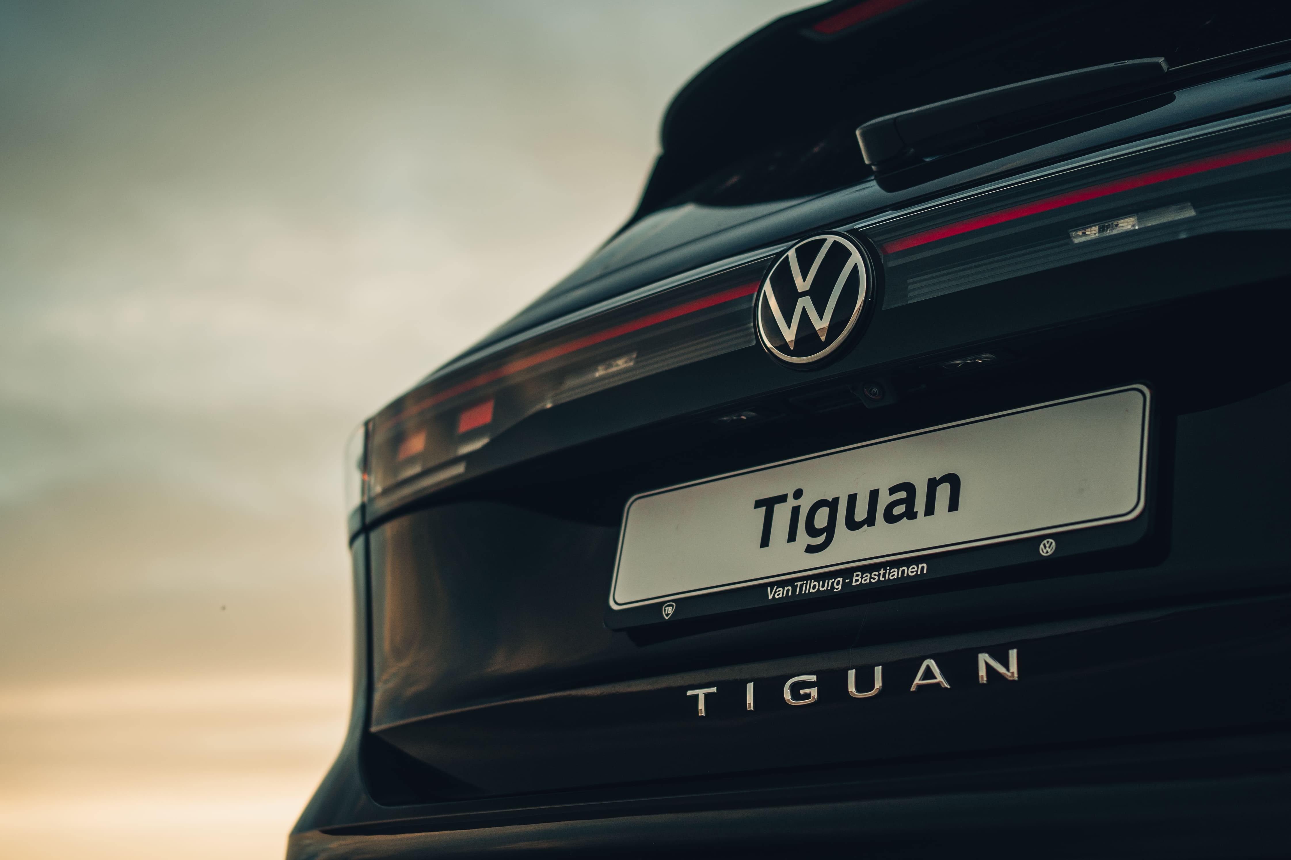 Tiguan