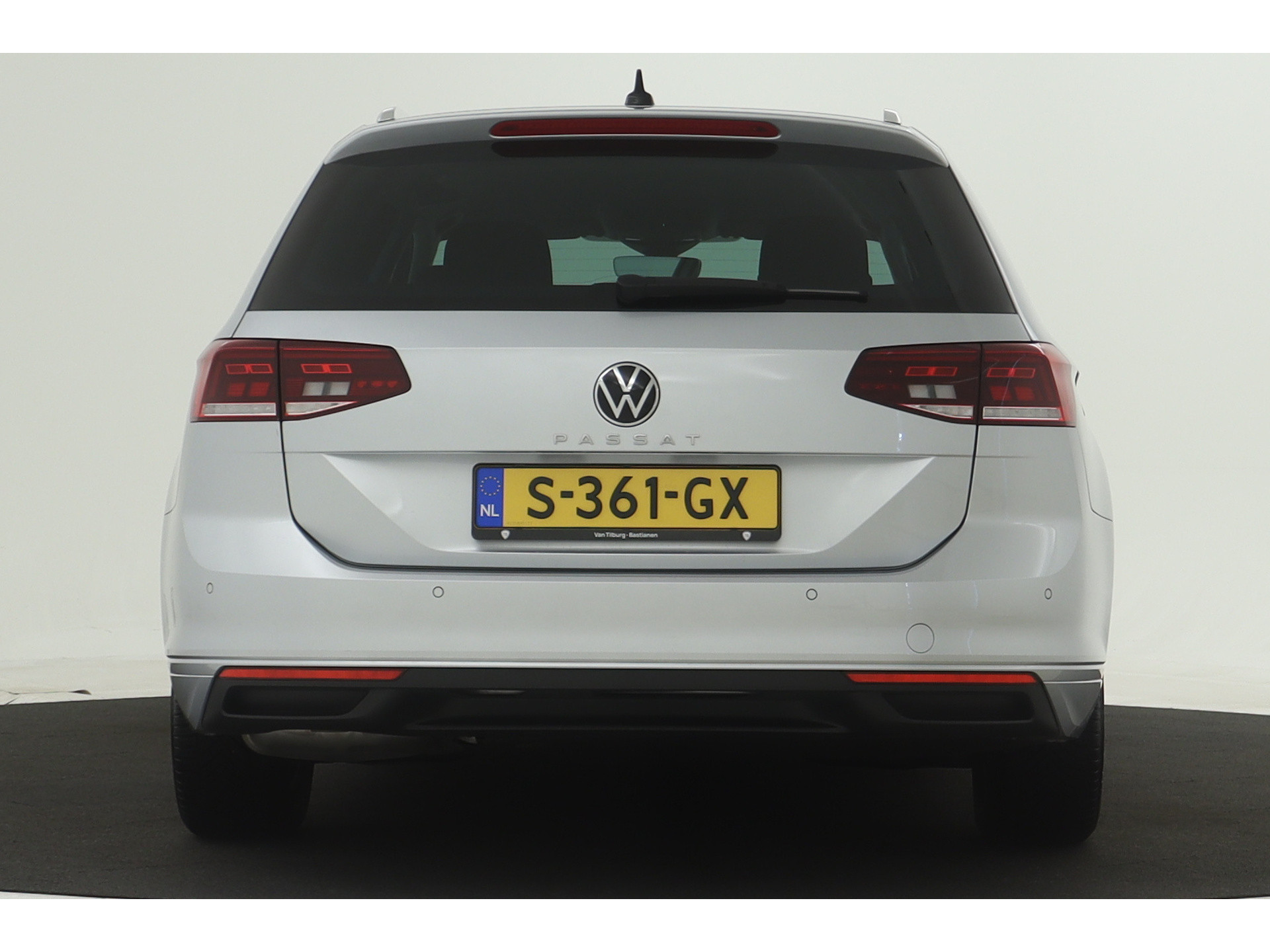 Volkswagen - Passat Variant 1.5 TSI Business - 2023