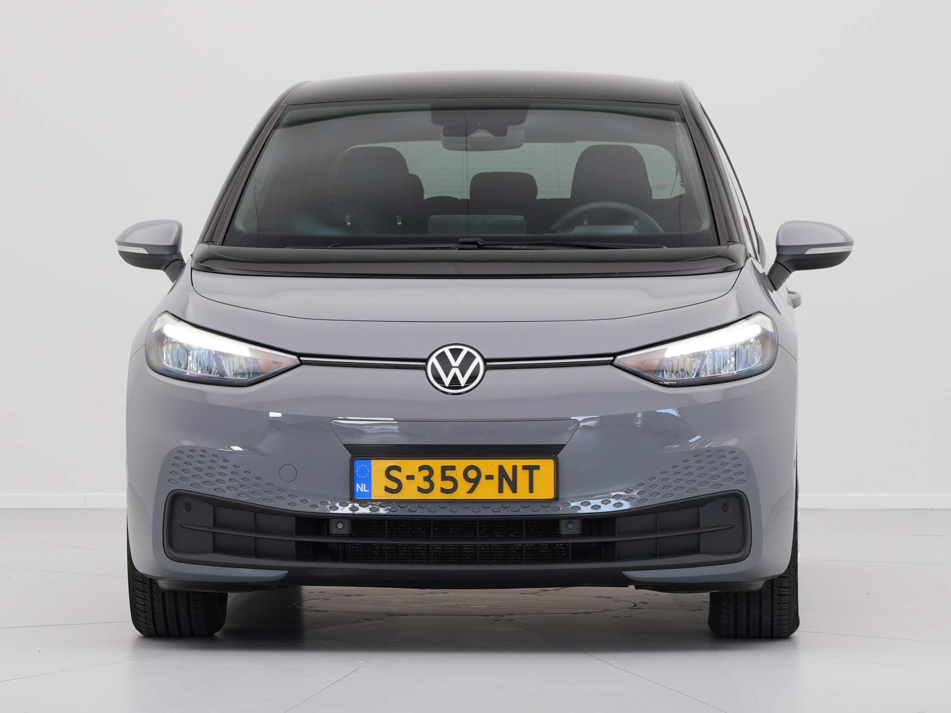 Volkswagen - ID.3 Pro Edition 58 kWh - 2023