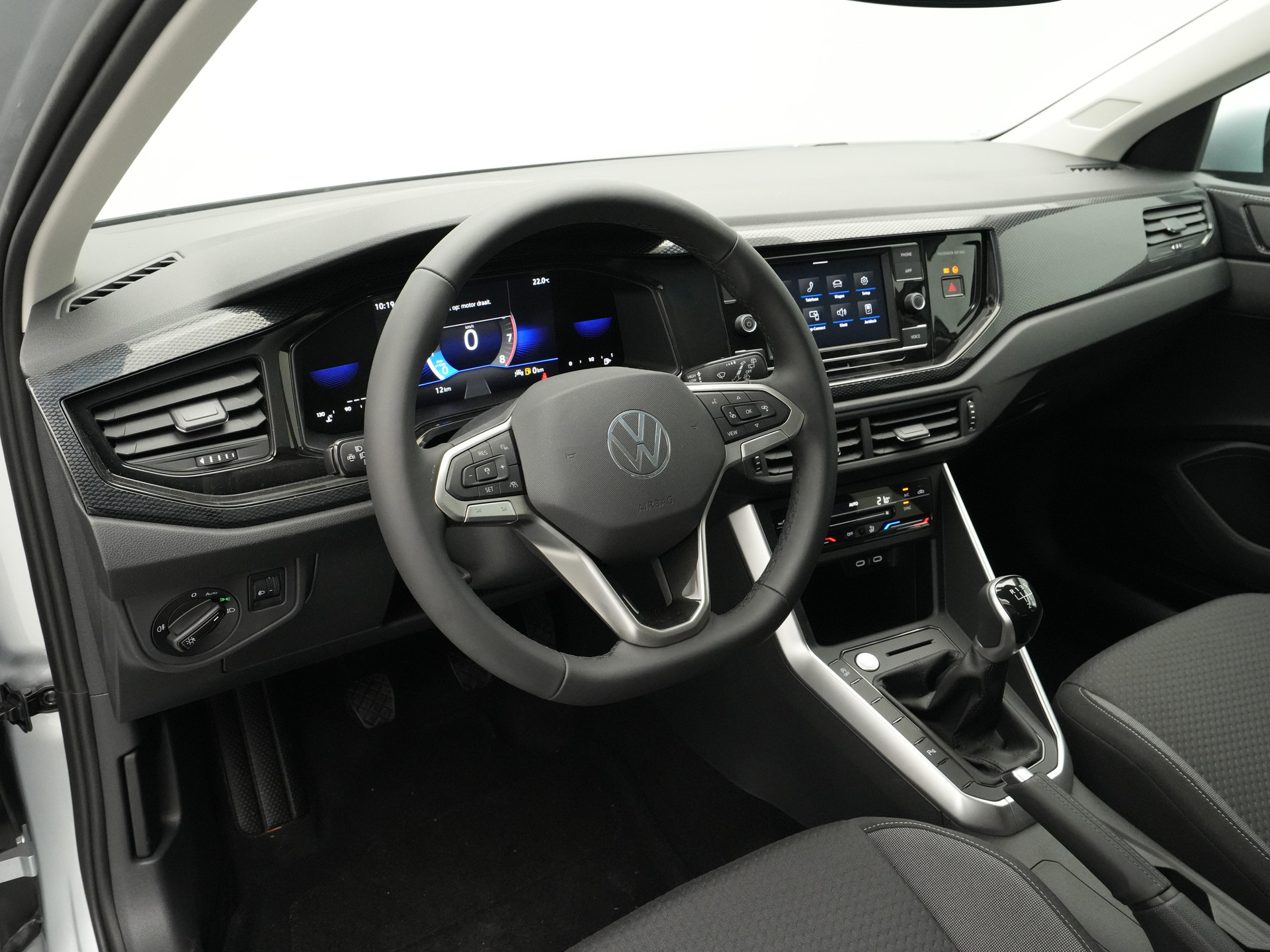 Volkswagen - Taigo 1.0 TSI 95 5MT Life Edition - 2024