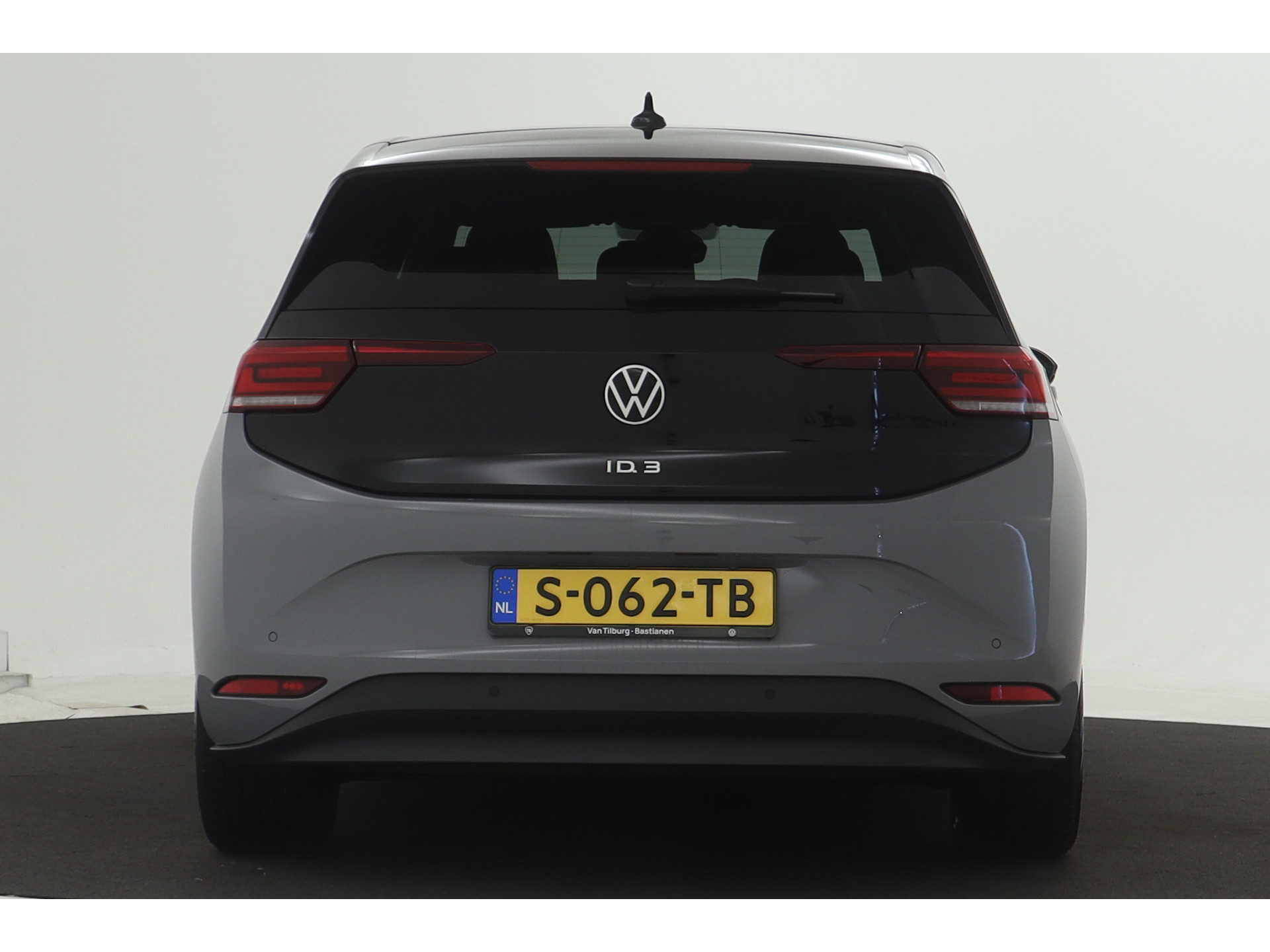 Volkswagen - ID.3 Pro Edition 58 kWh - 2023