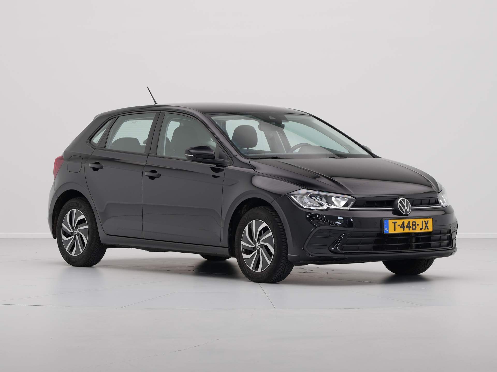 Volkswagen - Polo 1.0 TSI Life - 2023