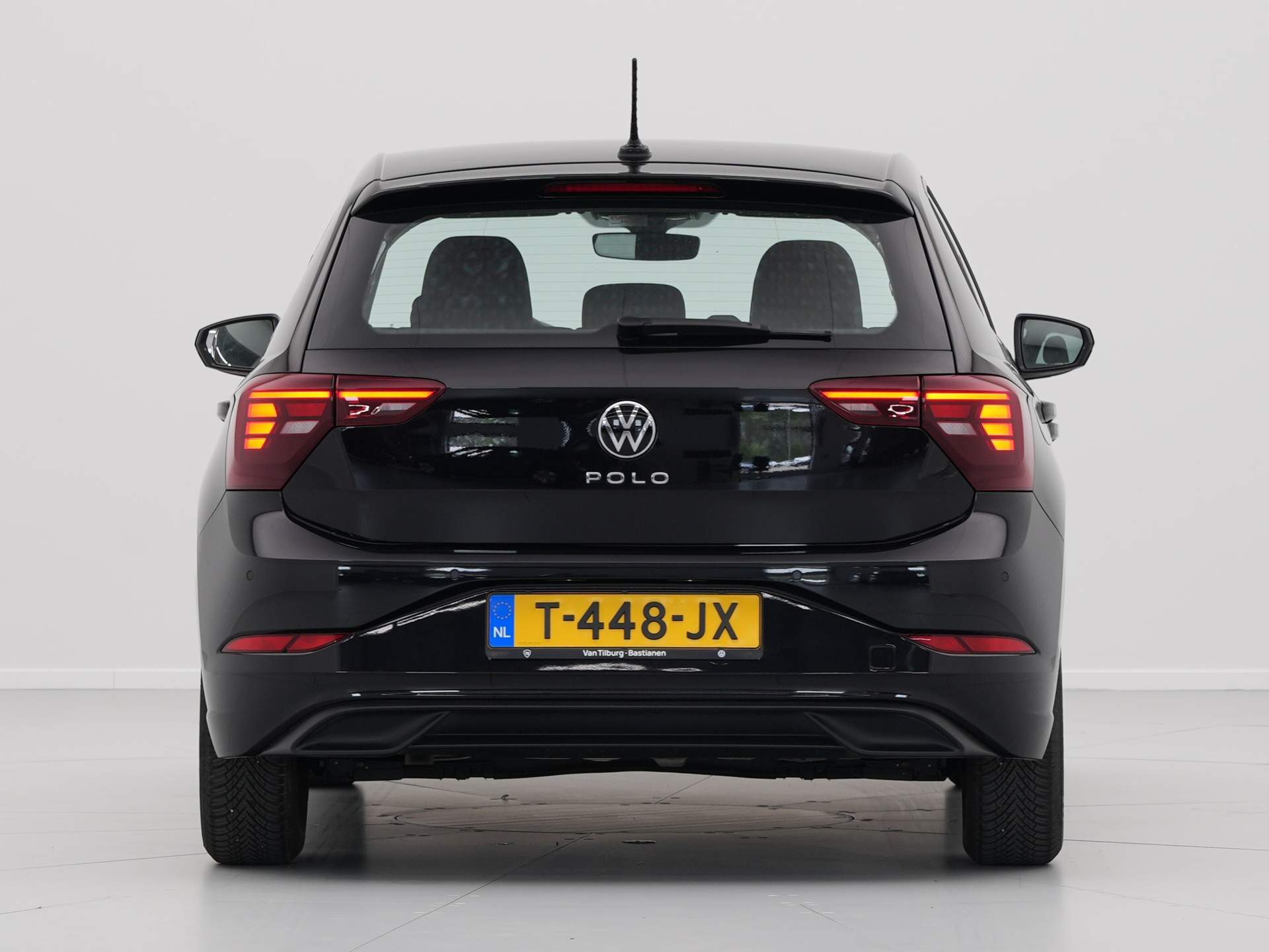 Volkswagen - Polo 1.0 TSI Life - 2023