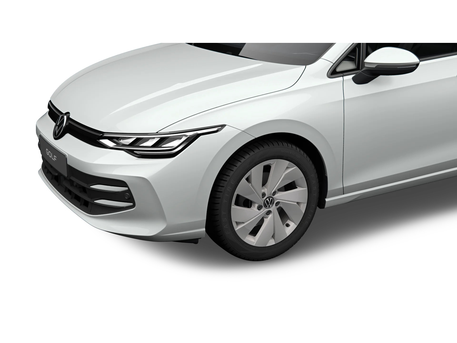 Volkswagen - Golf 1.5 eTSI 116 7DSG Life Edition - 2024