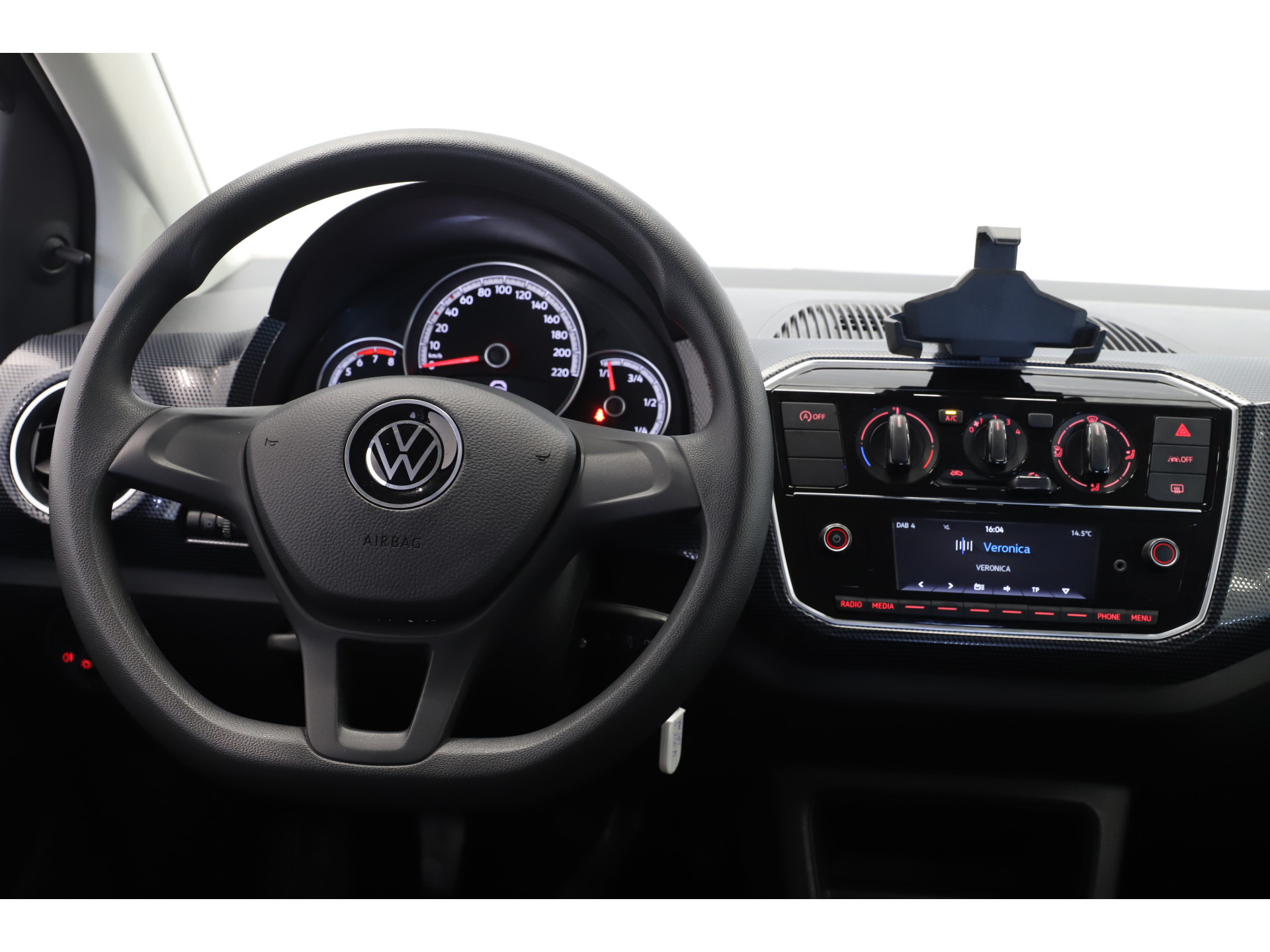 Volkswagen - up! 1.0 - 2023