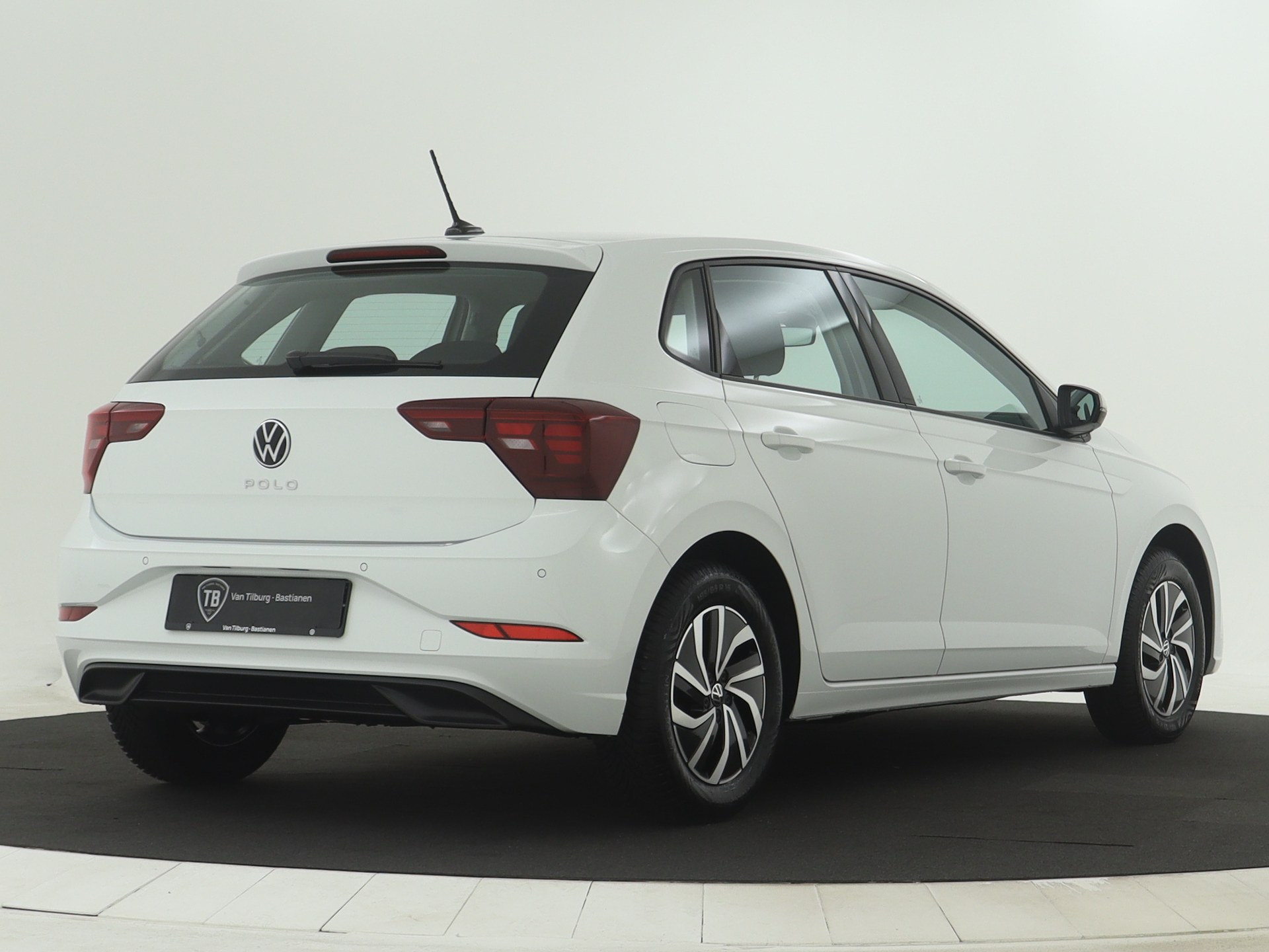 Volkswagen - Polo 1.0 TSI Life Business - 2023