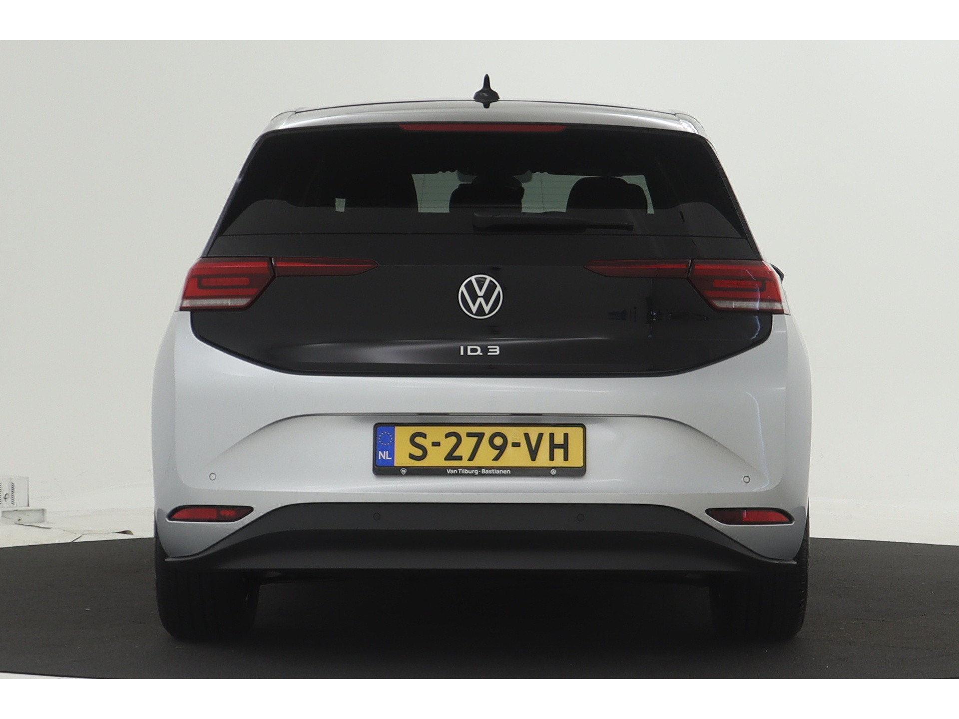 Volkswagen - ID.3 Pro Edition 58 kWh - 2023