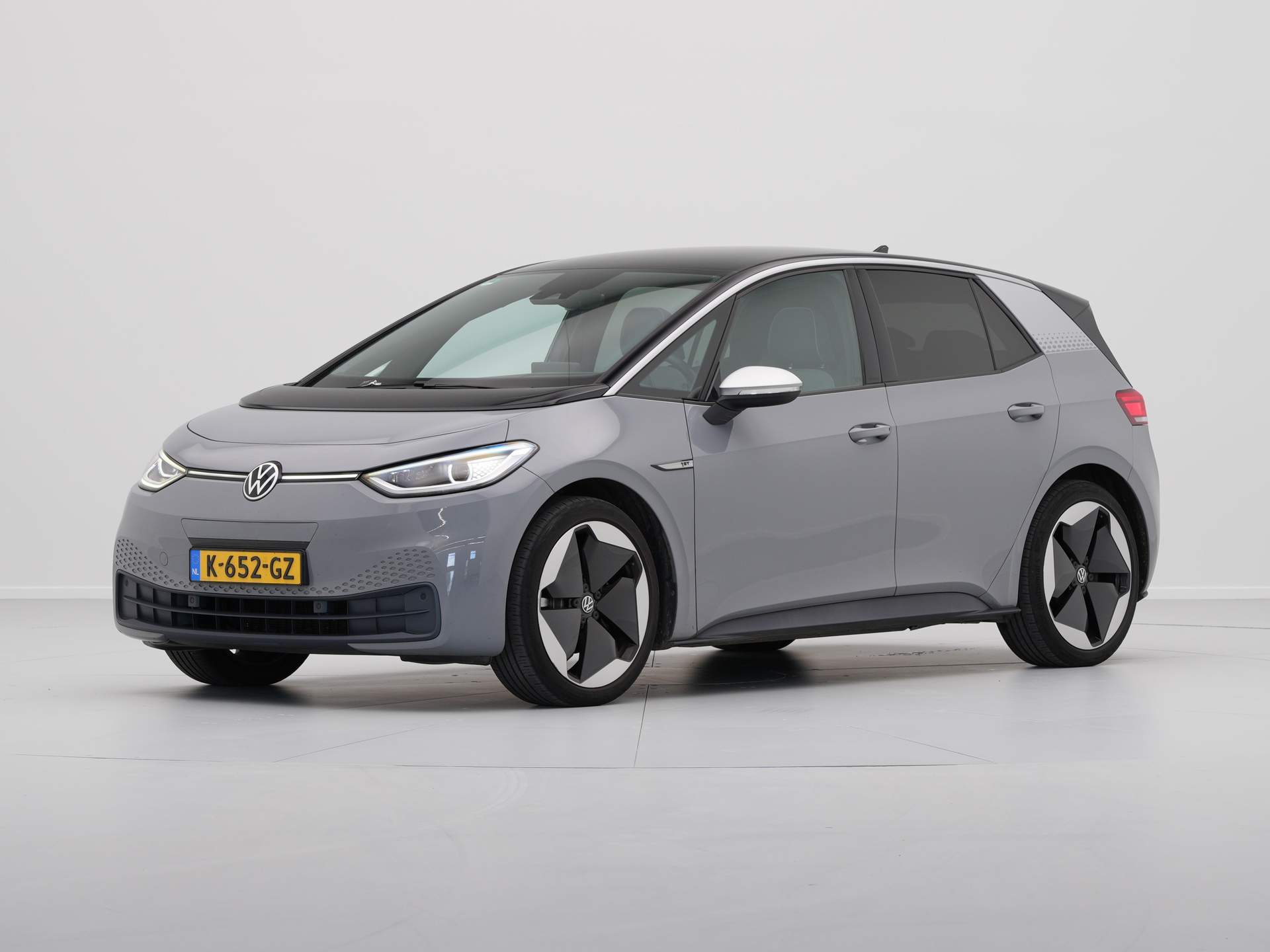 Volkswagen - ID.3 First Max 58 kWh - 2020