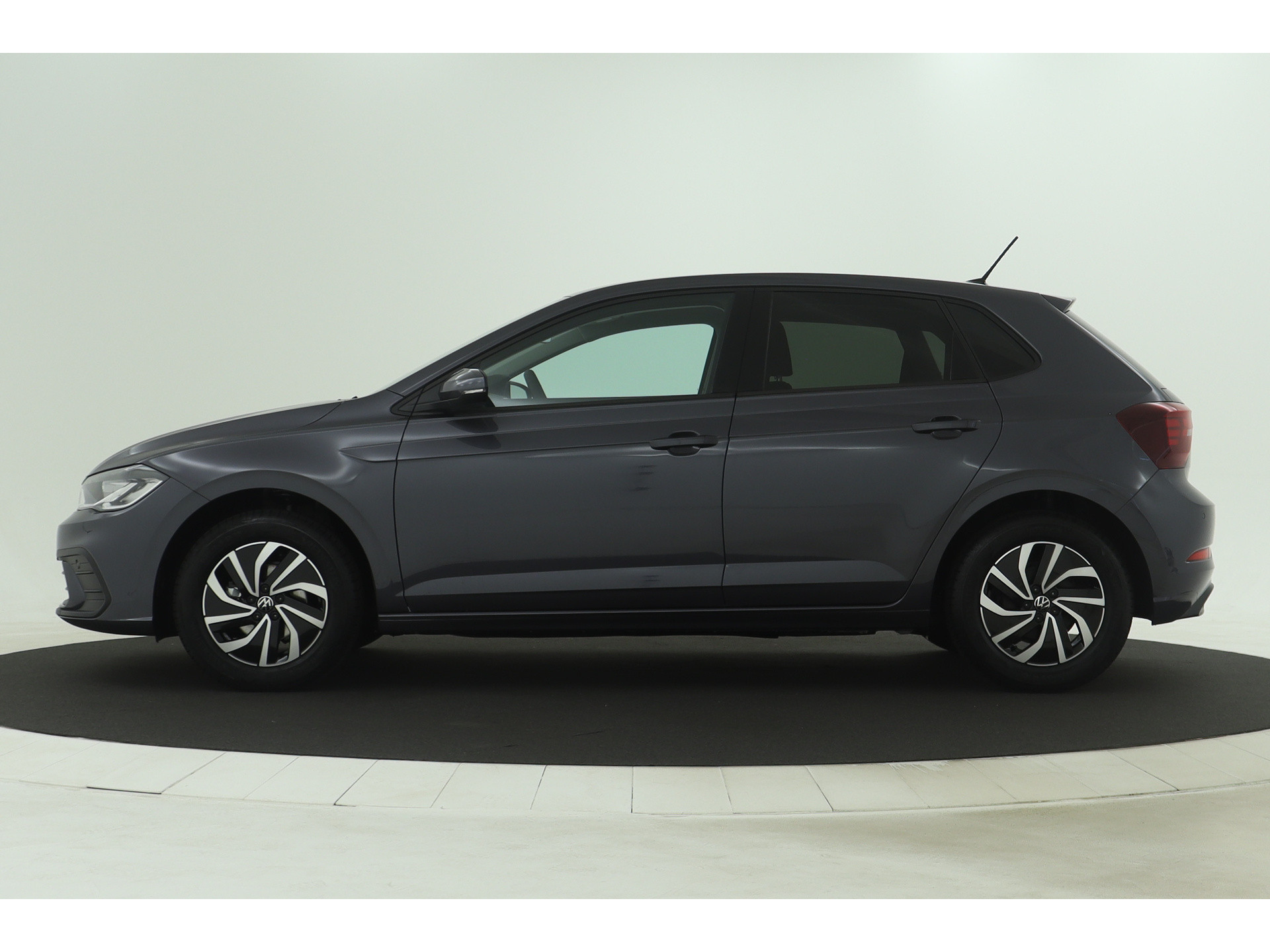 Volkswagen - Polo 1.0 TSI Life - 2023