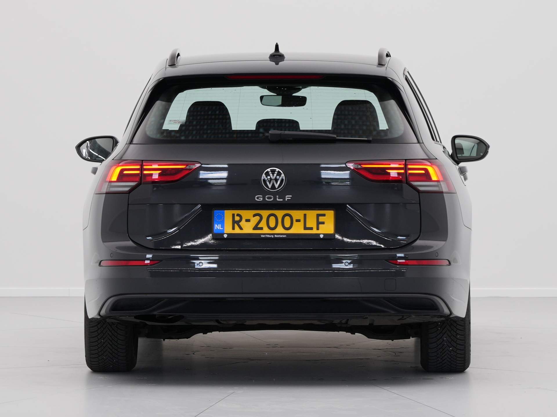 Volkswagen - GOLF Variant 1.0 TSI Life Business - 2022