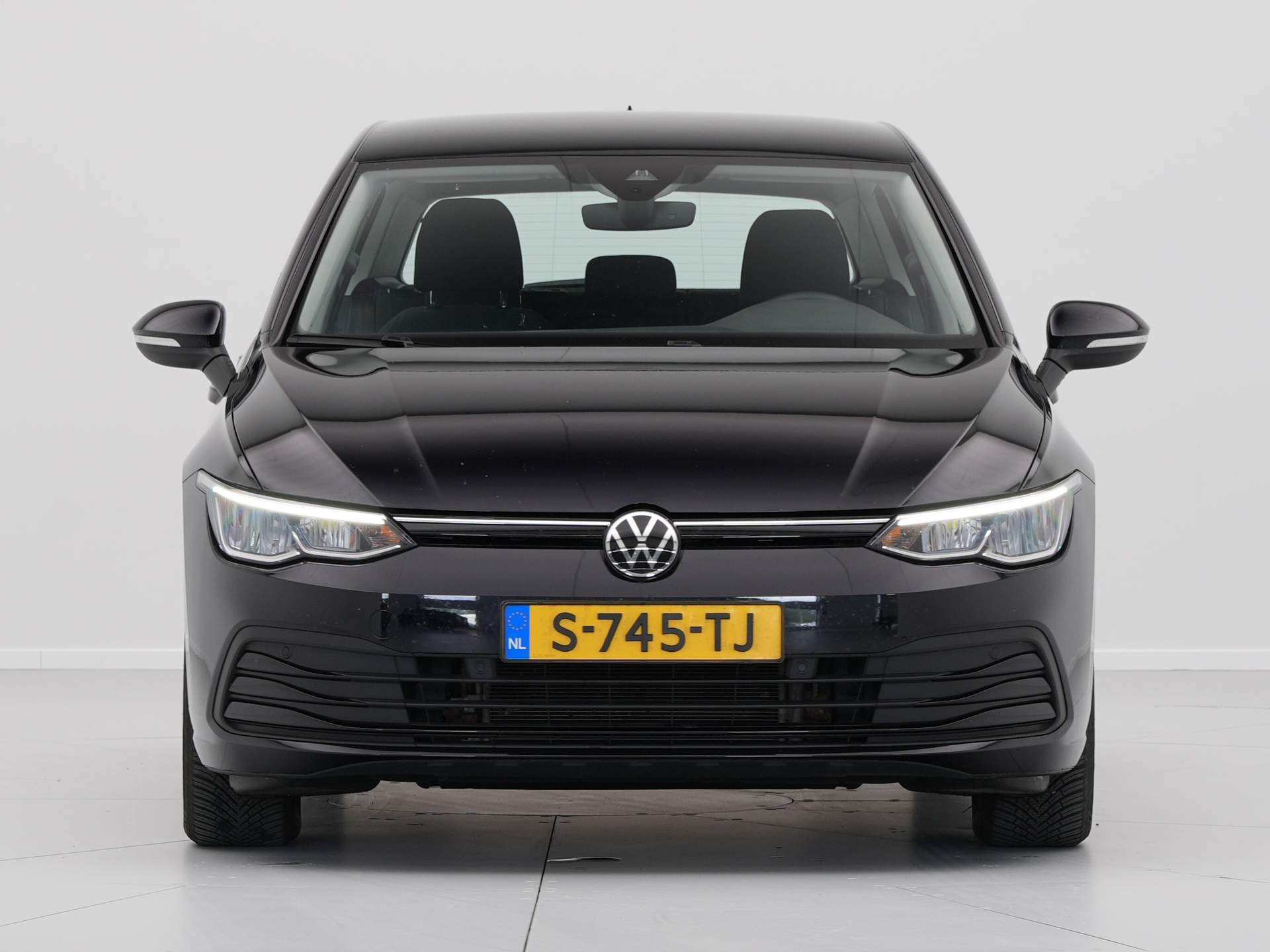 Volkswagen - Golf 1.0 eTSI Life - 2023