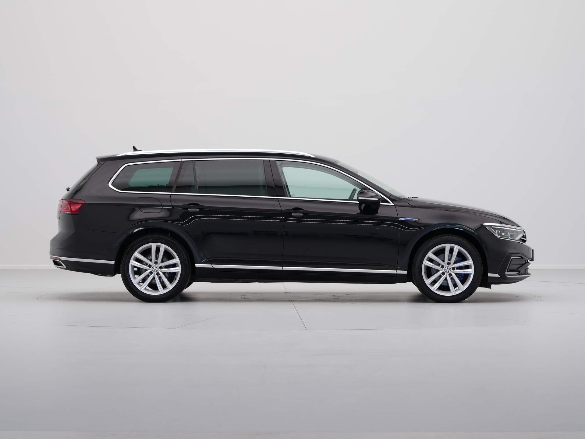 Volkswagen - Passat Variant 1.4 TSI 218pk DSG PHEV GTE Business - 2020