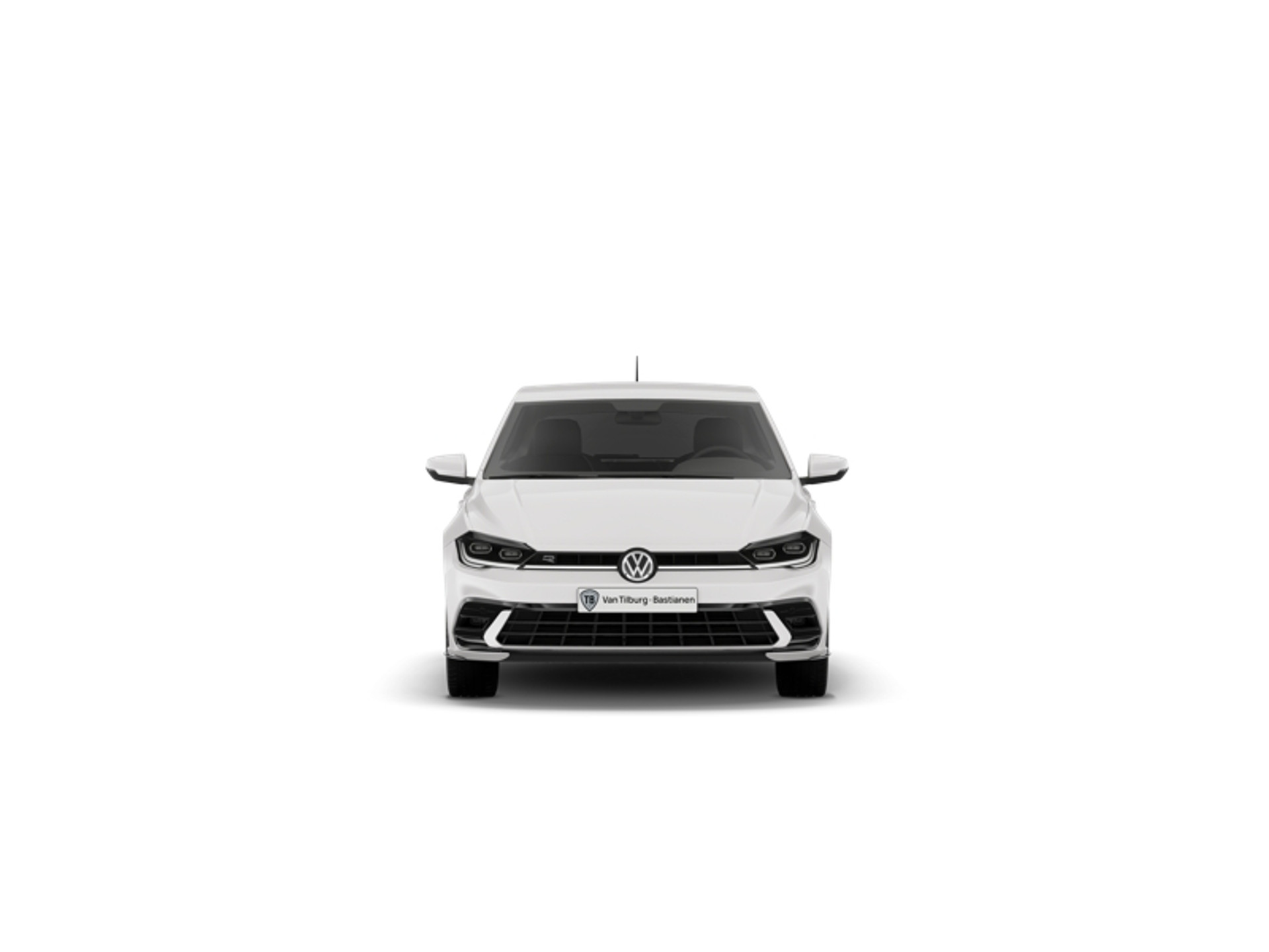 Volkswagen - Polo 1.0 TSI 95 5MT Life Edition - 2024