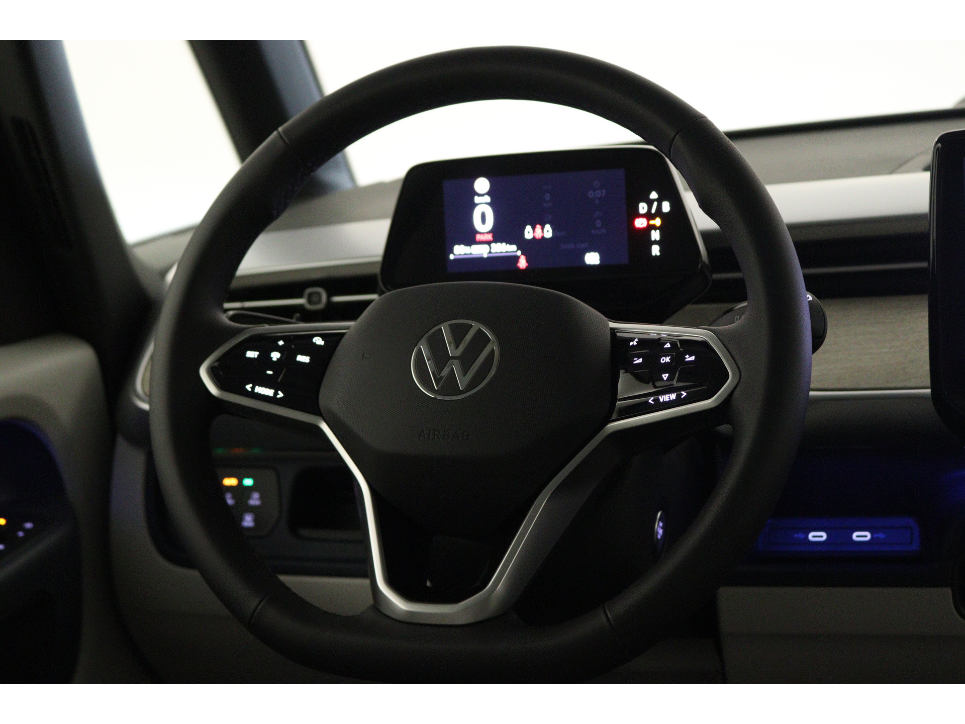 Volkswagen - ID. Buzz Pro Advantage 77kWh - 2023