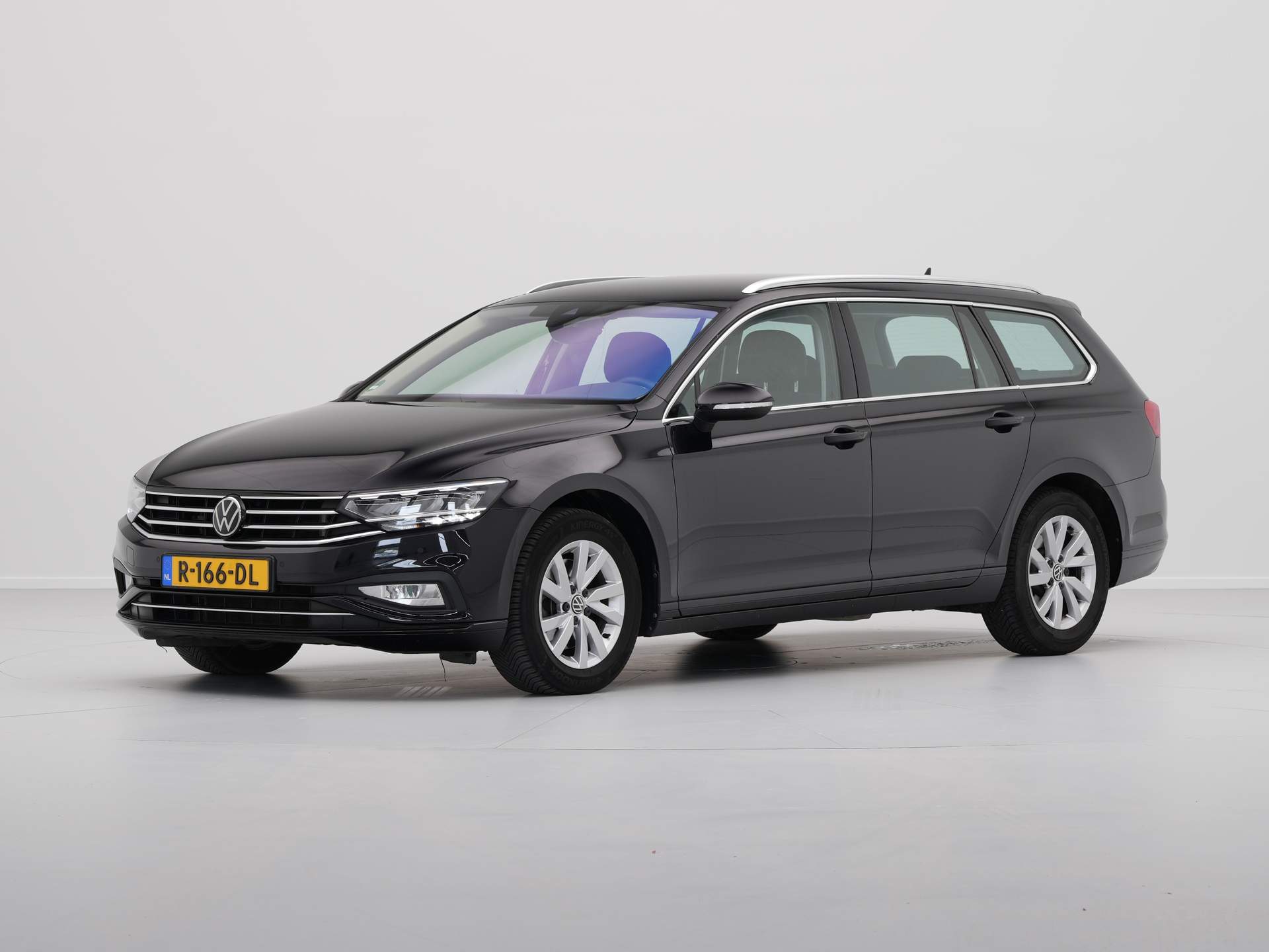Volkswagen - Passat Variant 1.5 TSI Business - 2022