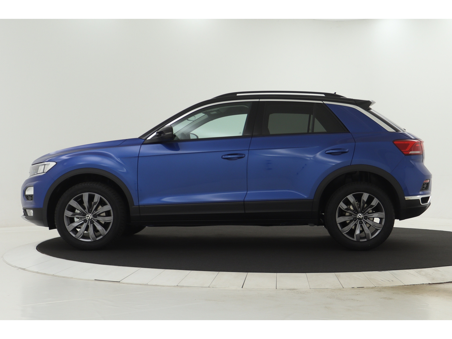 Volkswagen - T-Roc 1.0 TSI Style - 2022