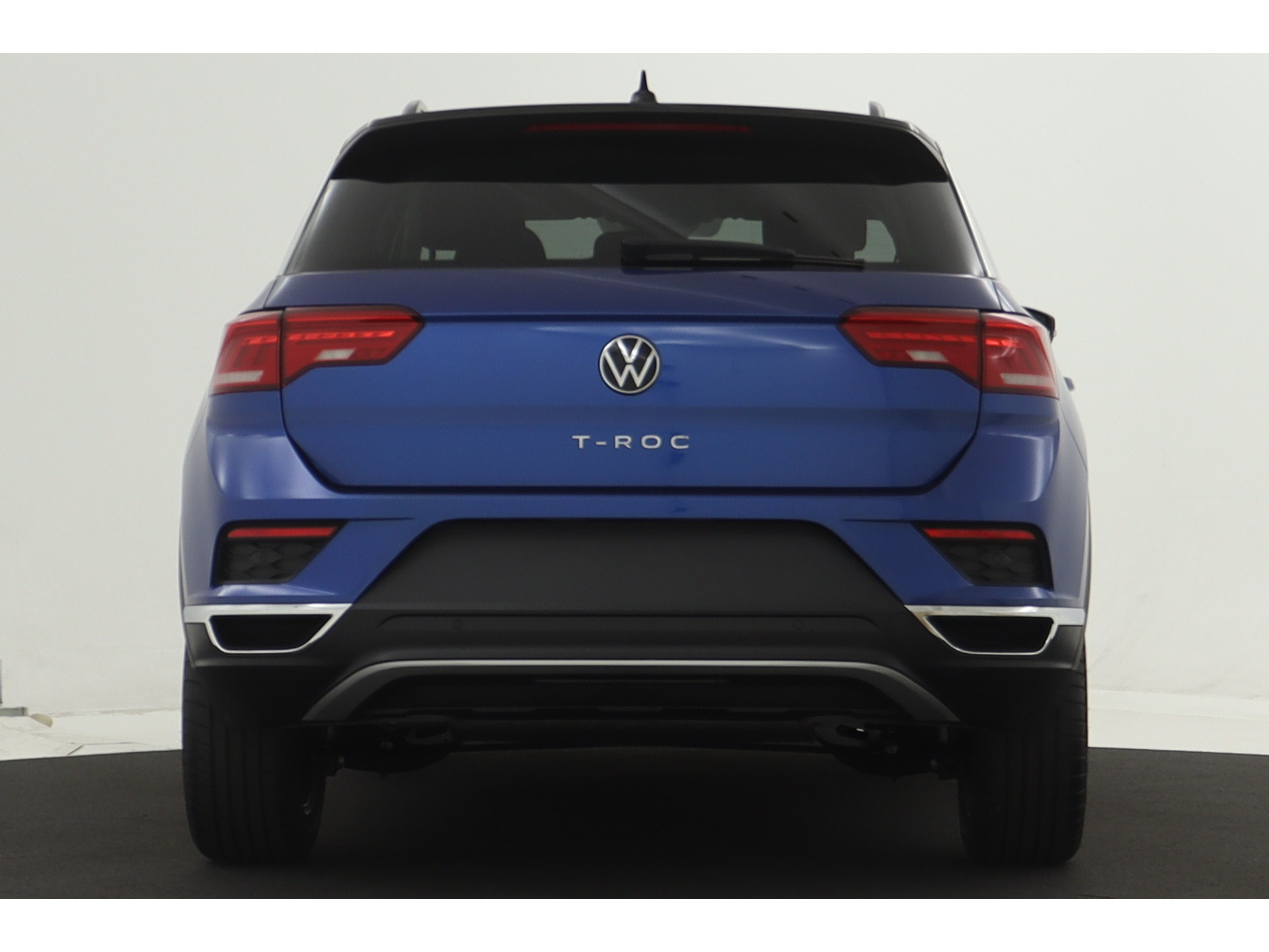 Volkswagen - T-Roc 1.0 TSI Style - 2022