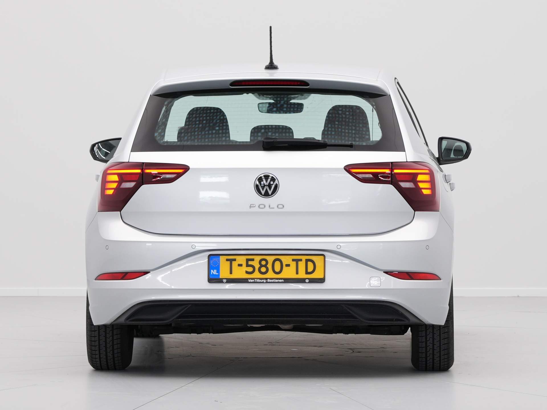 Volkswagen - Polo 1.0 TSI Life Business - 2023