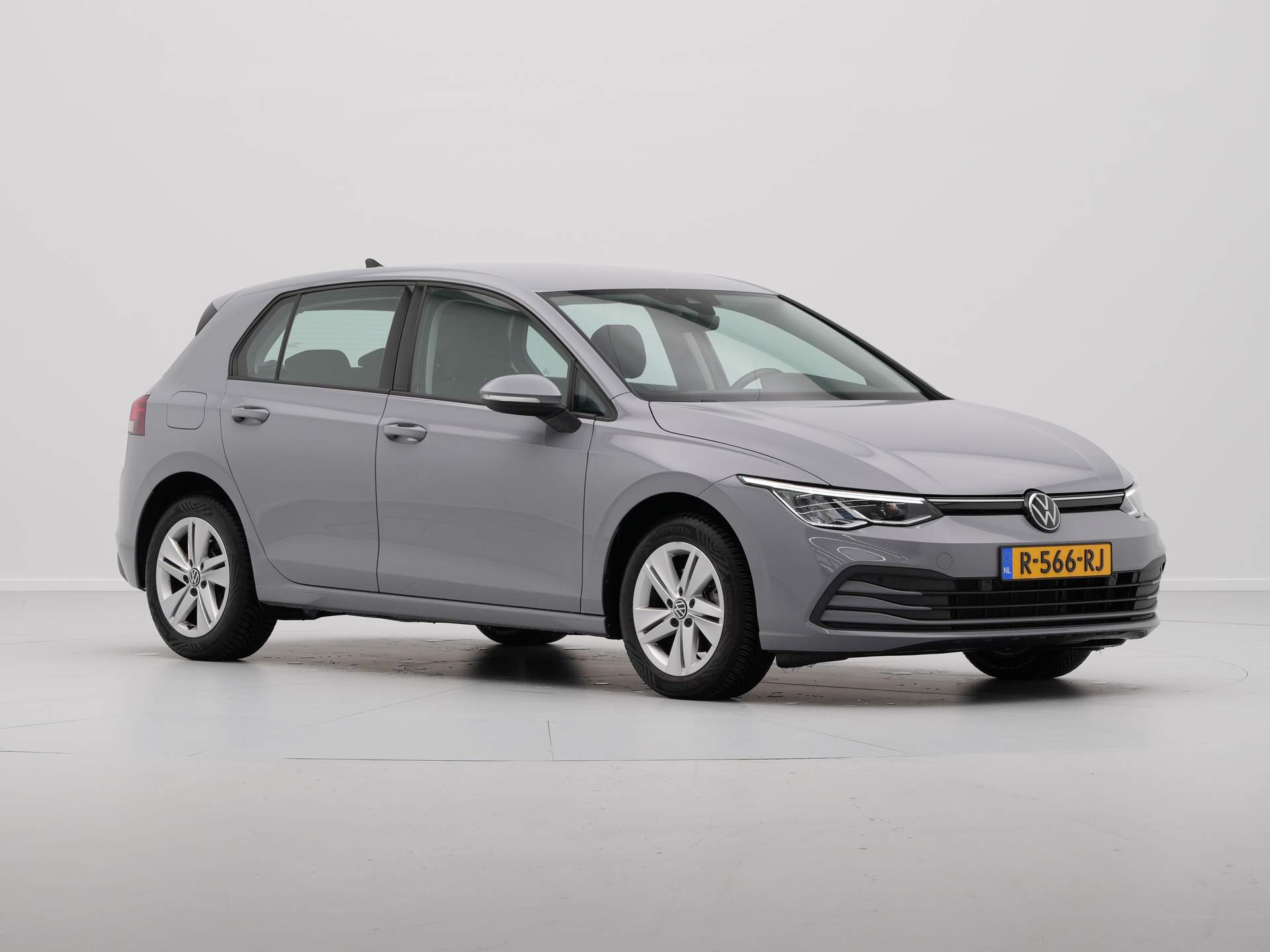 Volkswagen - Golf 1.0 TSI Life Business - 2022