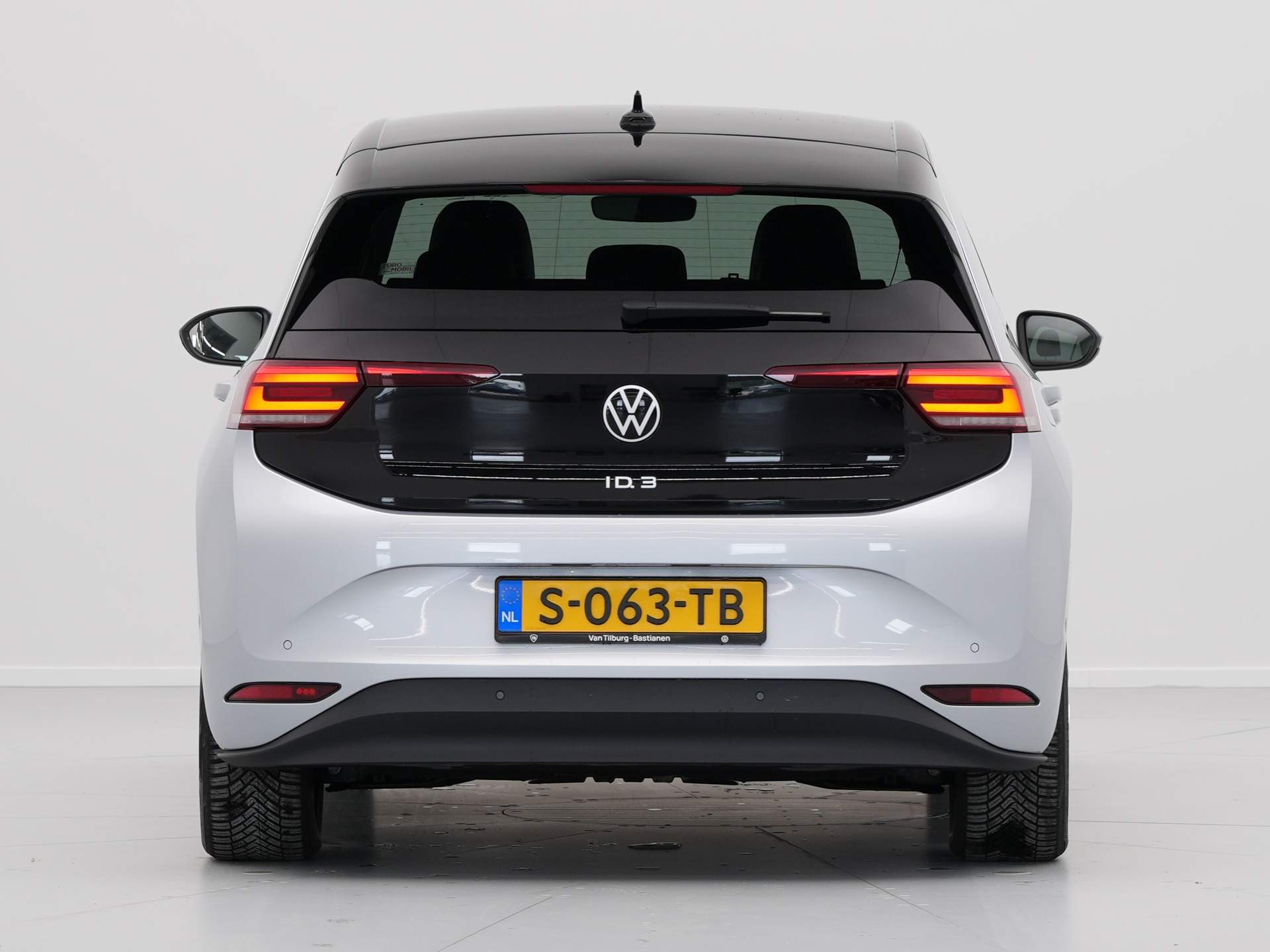 Volkswagen - ID.3 Pro Edition 58 kWh - 2023