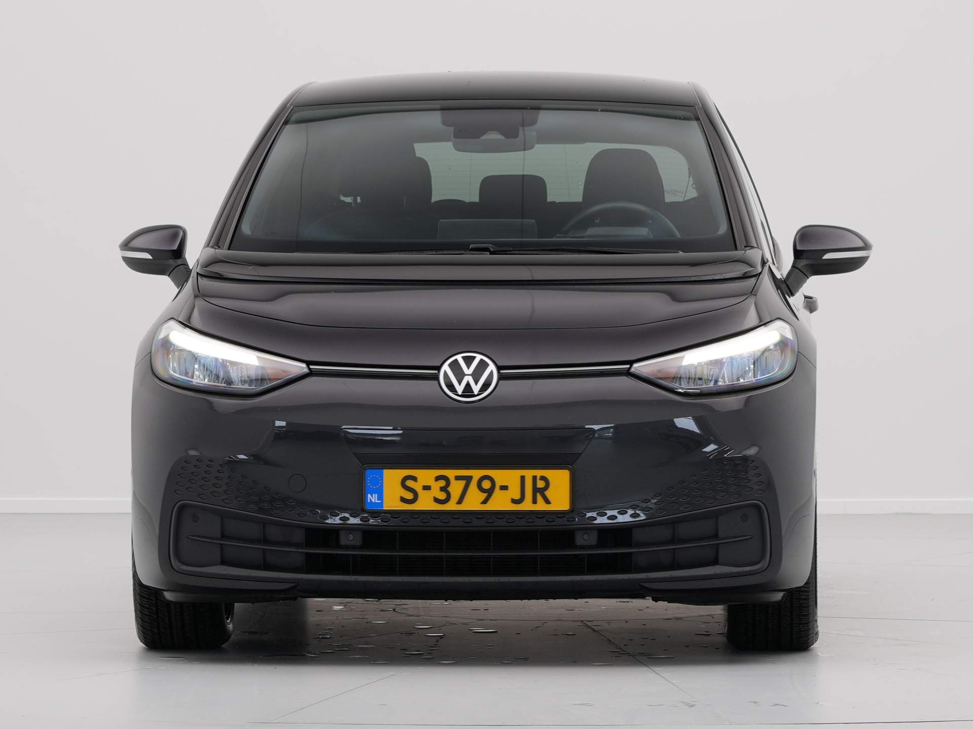 Volkswagen - ID.3 Pro Edition 58 kWh - 2023