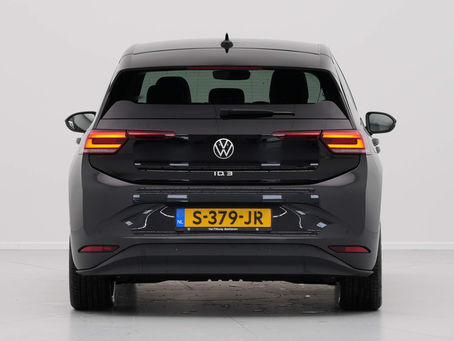 Volkswagen - ID.3 Pro Edition 58 kWh - 2023