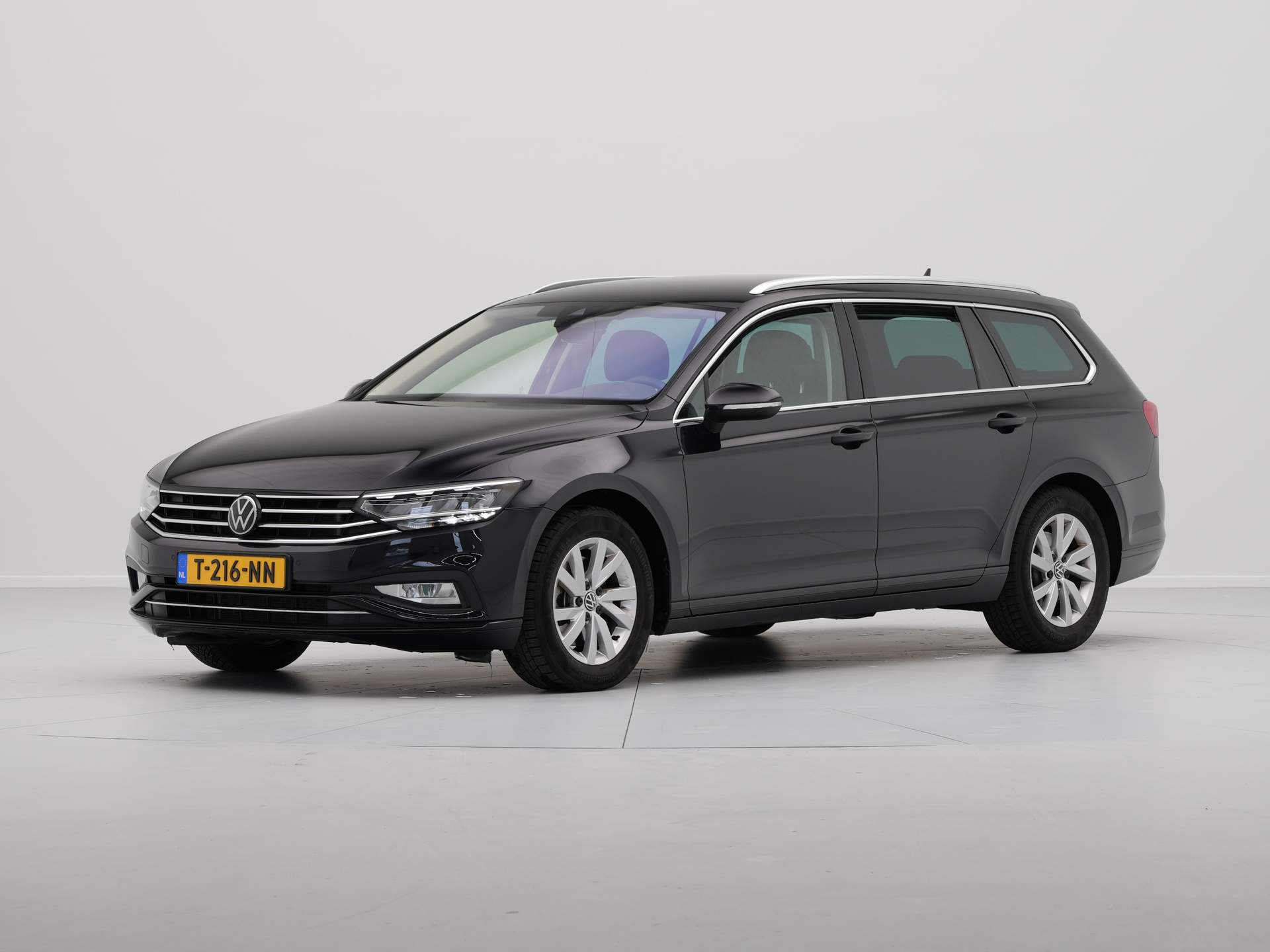 Volkswagen - Passat Variant 1.5 150pk TSI Business - 2023