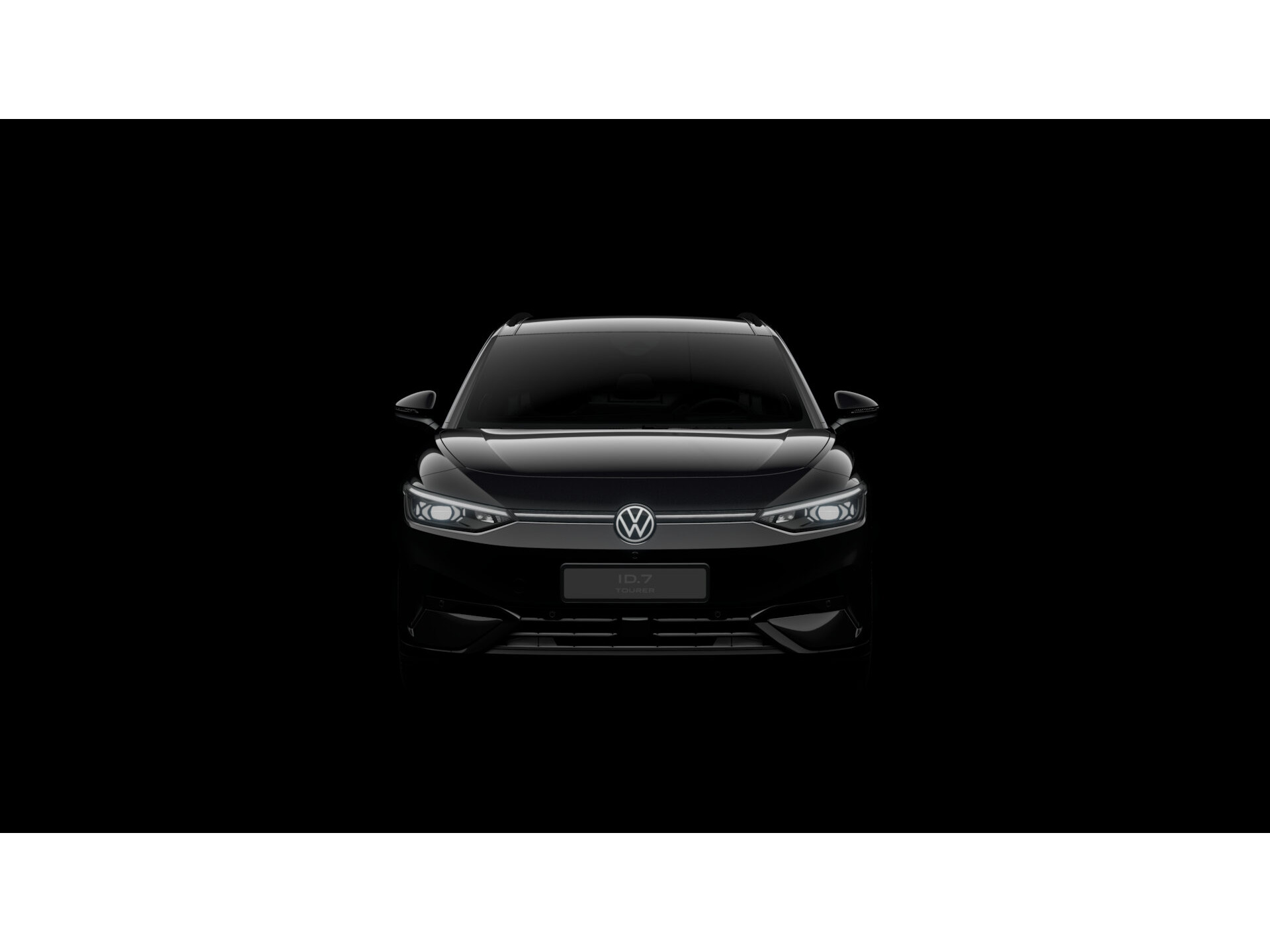 Volkswagen - ID.7 Tourer 77 kWh Elektromotor 286 1AT 1st Edition - 2024