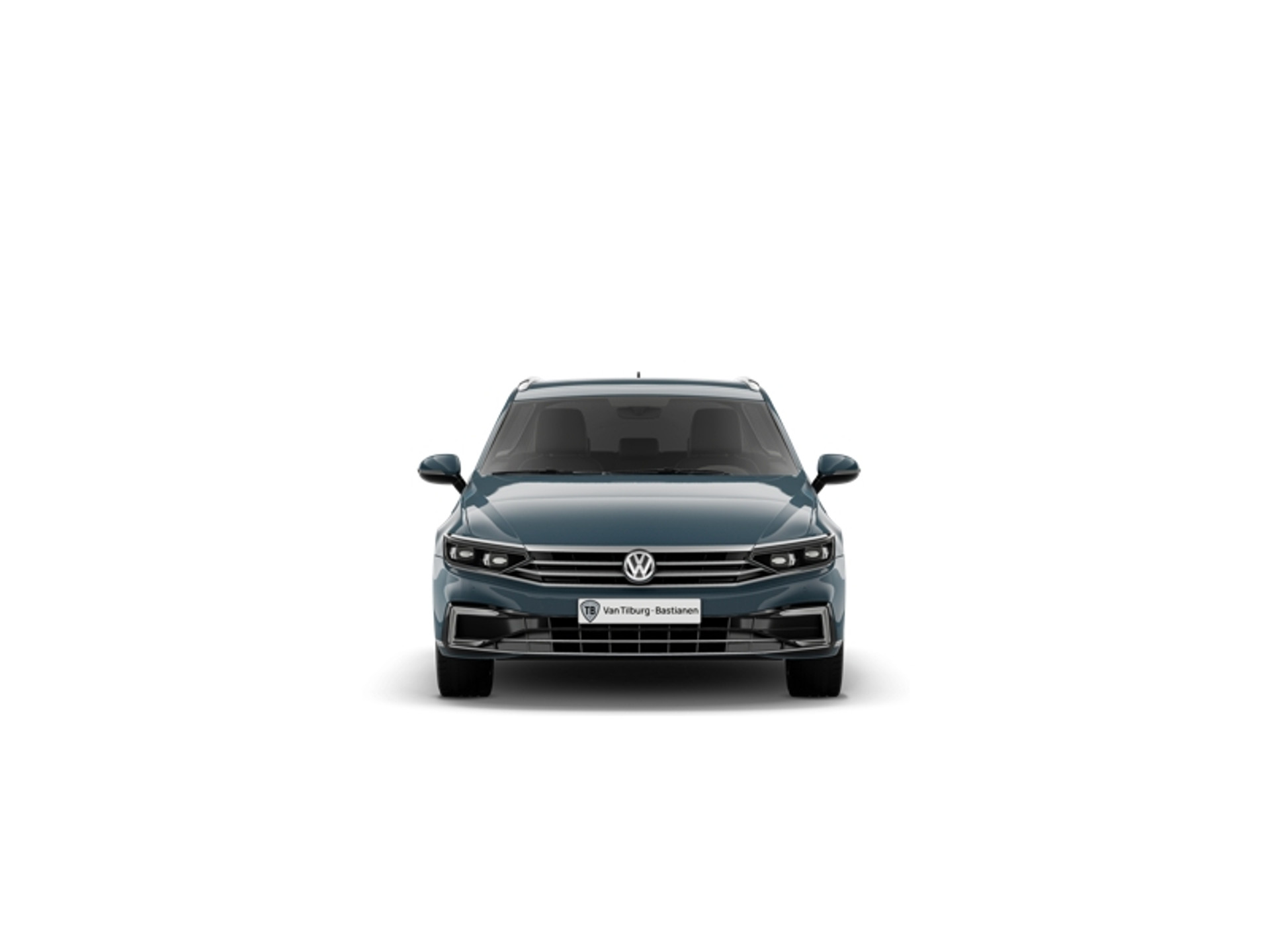 Volkswagen - Passat Variant 1.4 TSI eHybrid 218 6DSG GTE Business - 2023