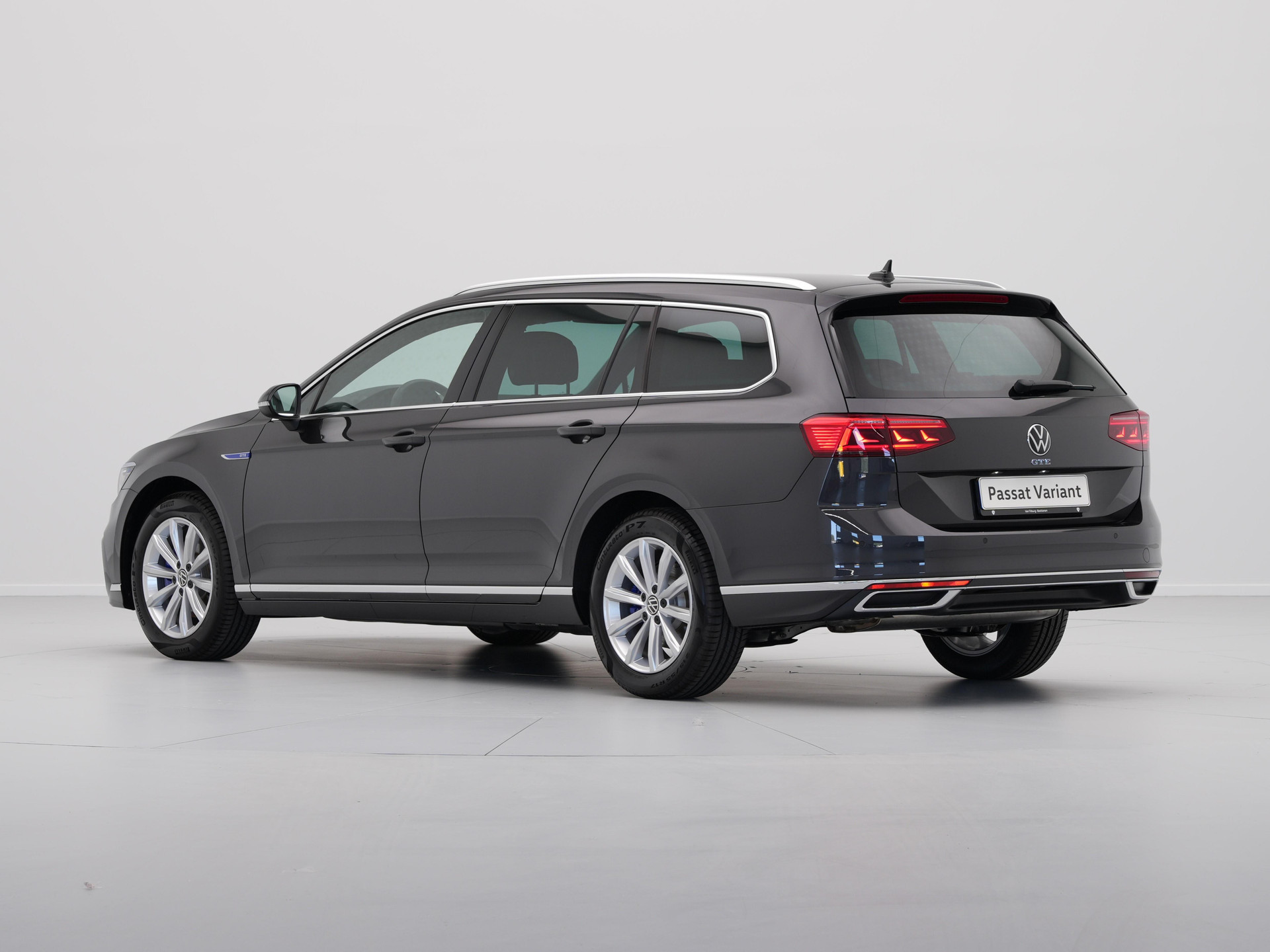 Volkswagen - Passat Variant 1.4 TSI eHybrid 218 6DSG GTE Business - 2023