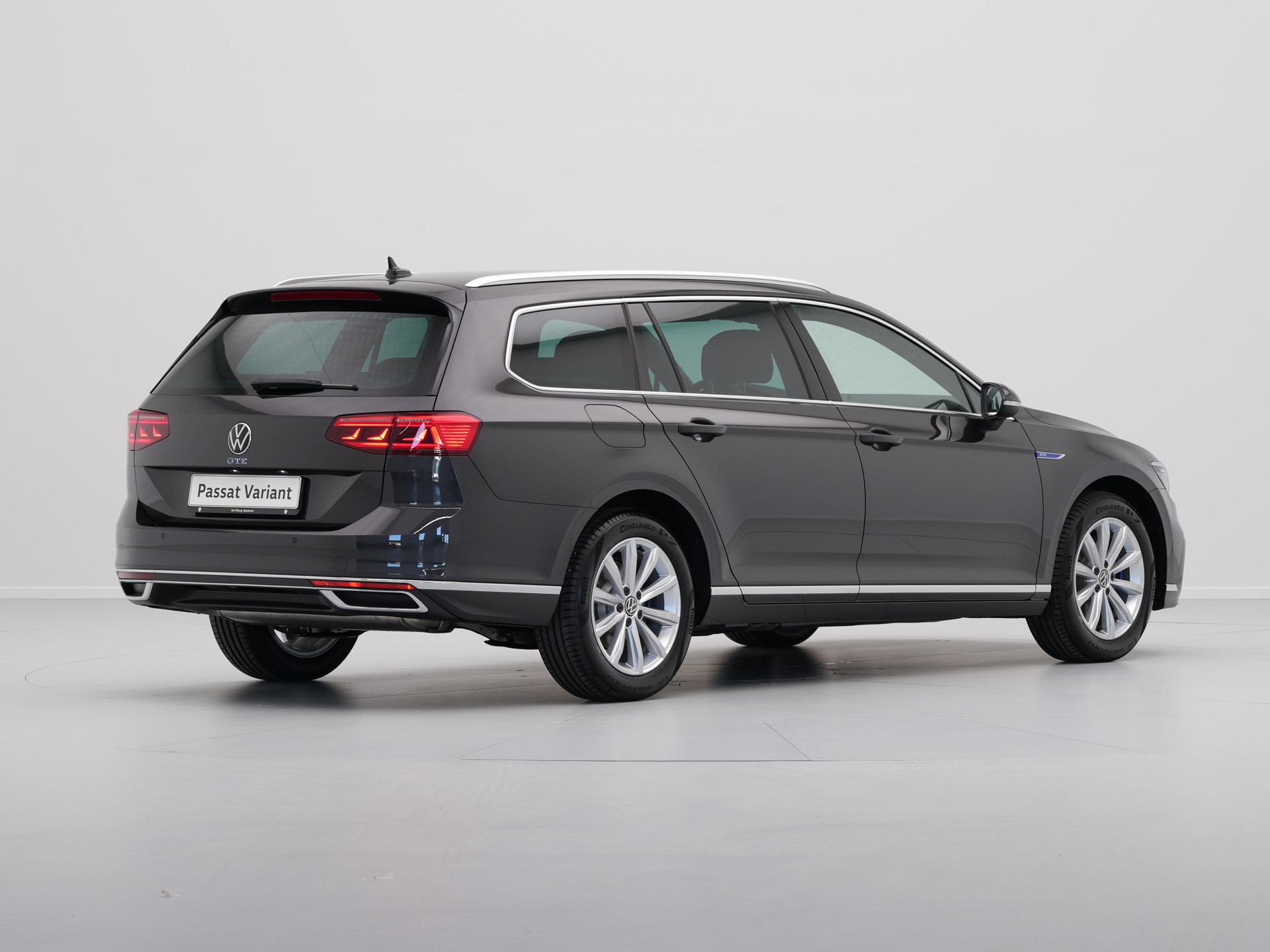 Volkswagen - Passat Variant 1.4 TSI eHybrid 218 6DSG GTE Business - 2023