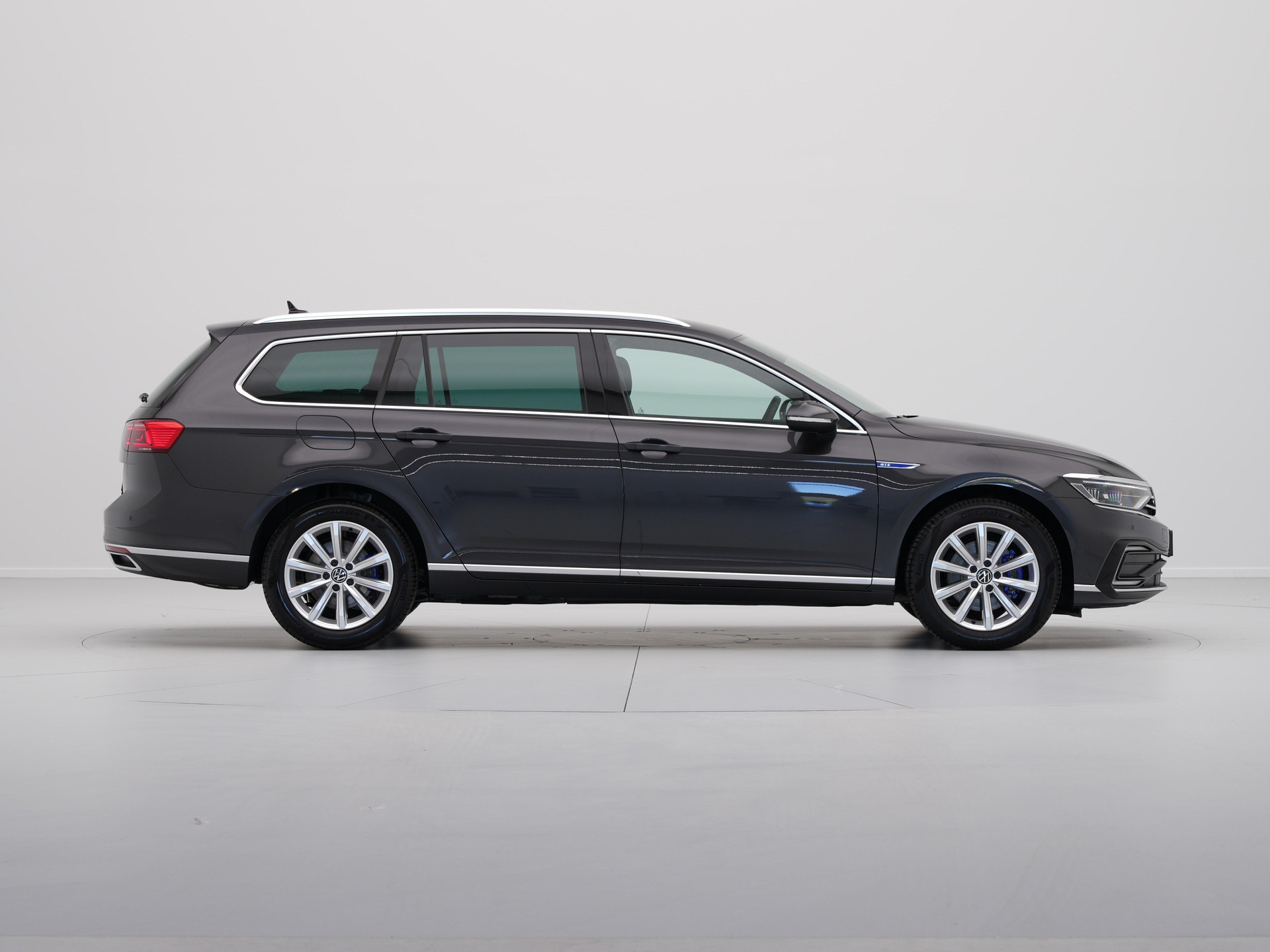 Volkswagen - Passat Variant 1.4 TSI eHybrid 218 6DSG GTE Business - 2023