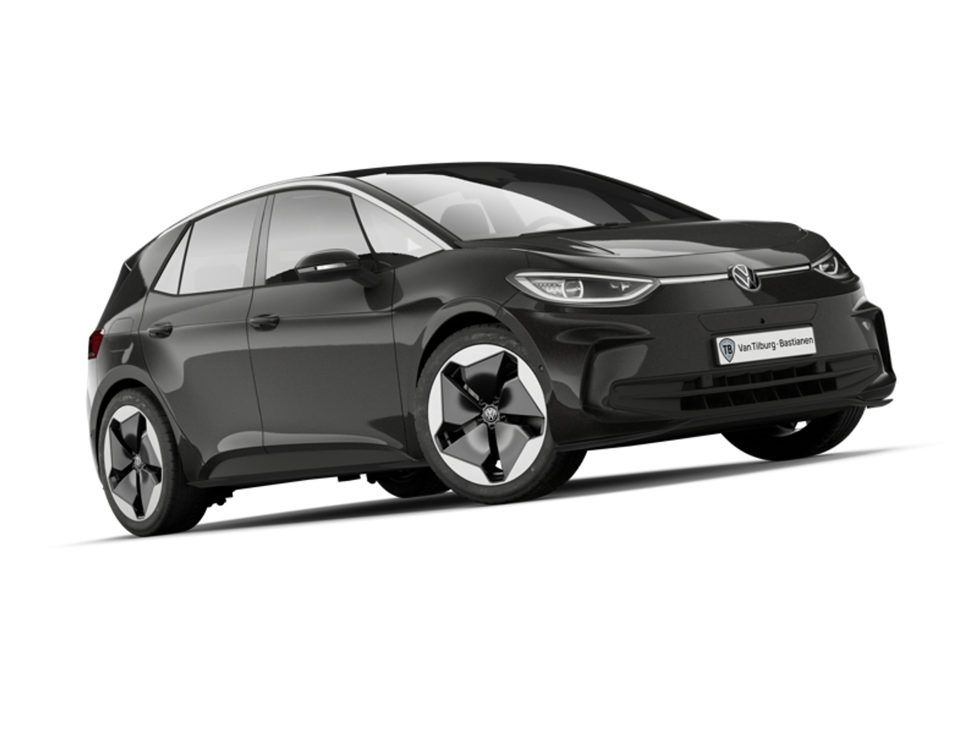 Volkswagen - ID.3 77kWh 204 1AT Pro S Business - 2024