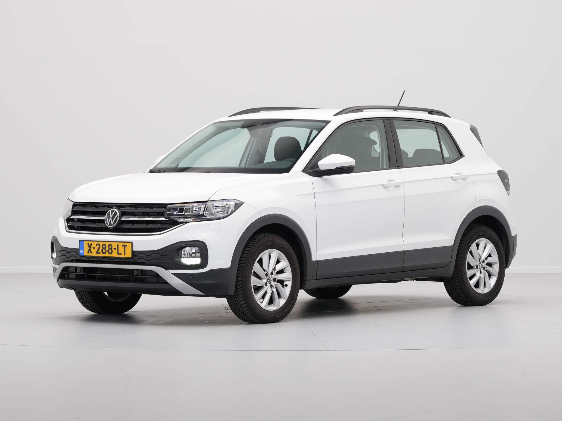 Volkswagen - T-Cross 1.0 95 pk TSI Life - 2024