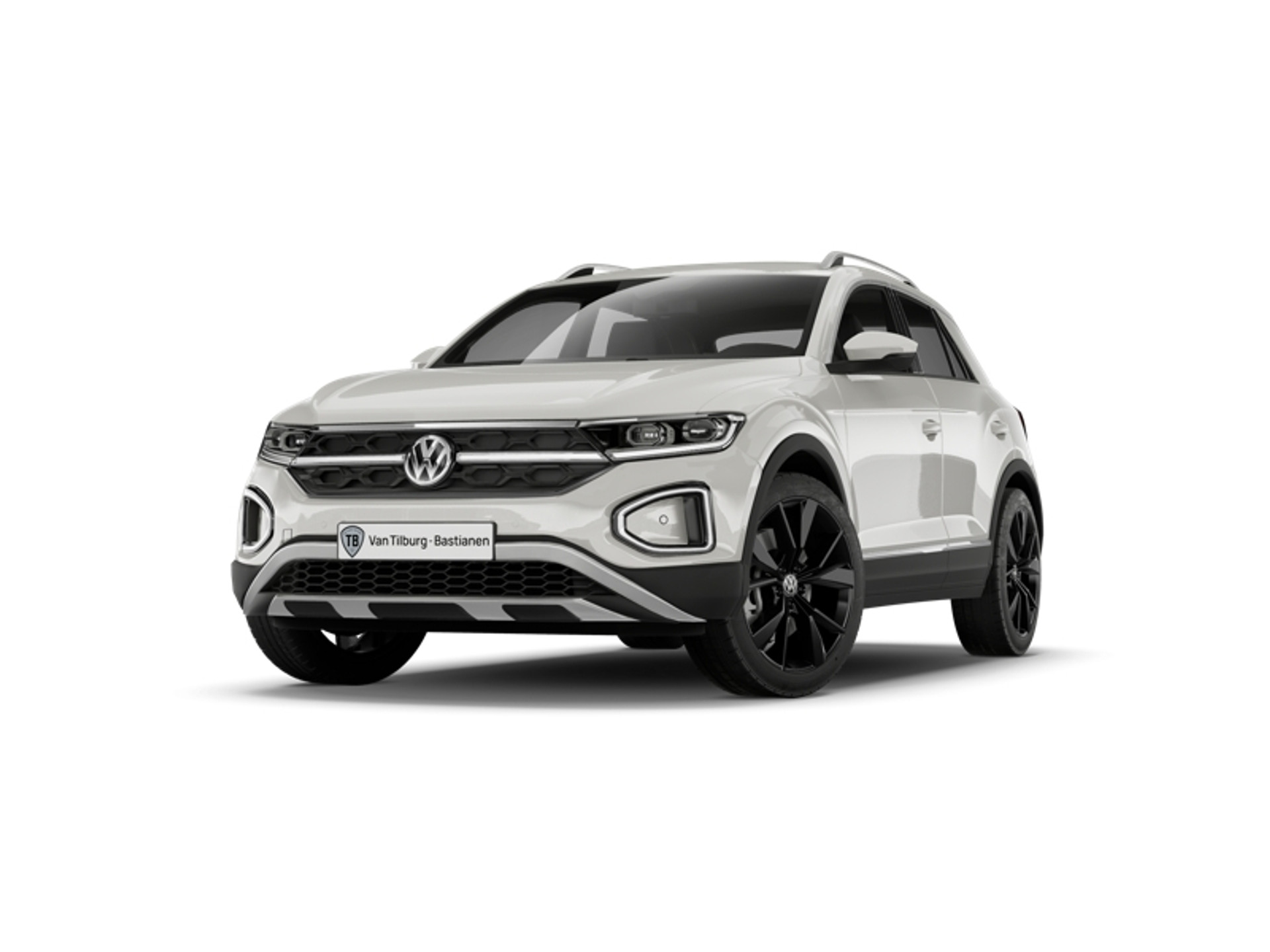 Volkswagen - T-Roc 1.5 TSI 150 7DSG Life Edition - 2024