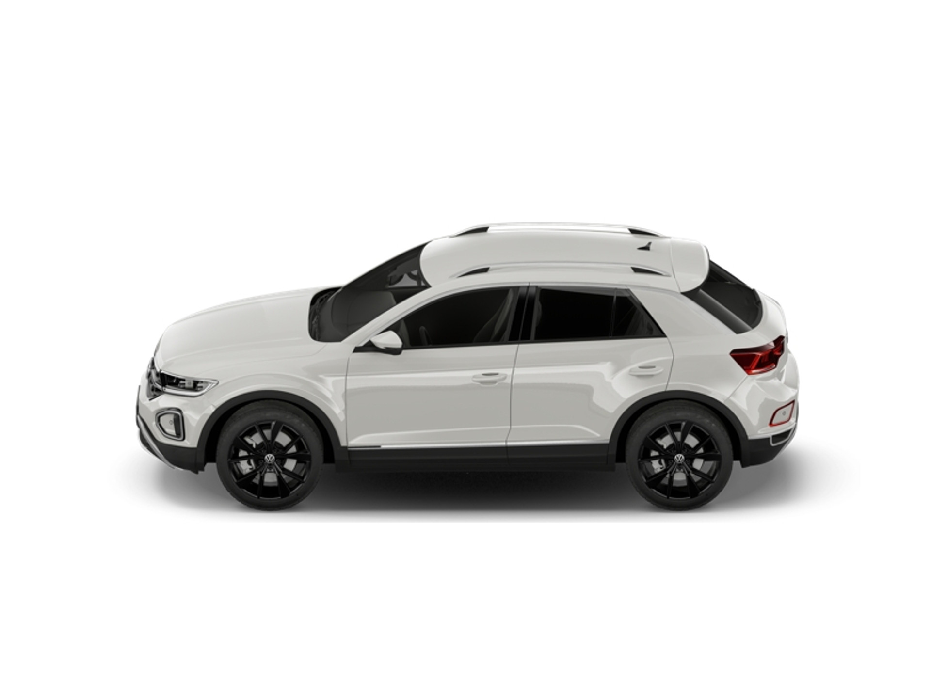 Volkswagen - T-Roc 1.5 TSI 150 7DSG Life Edition - 2024