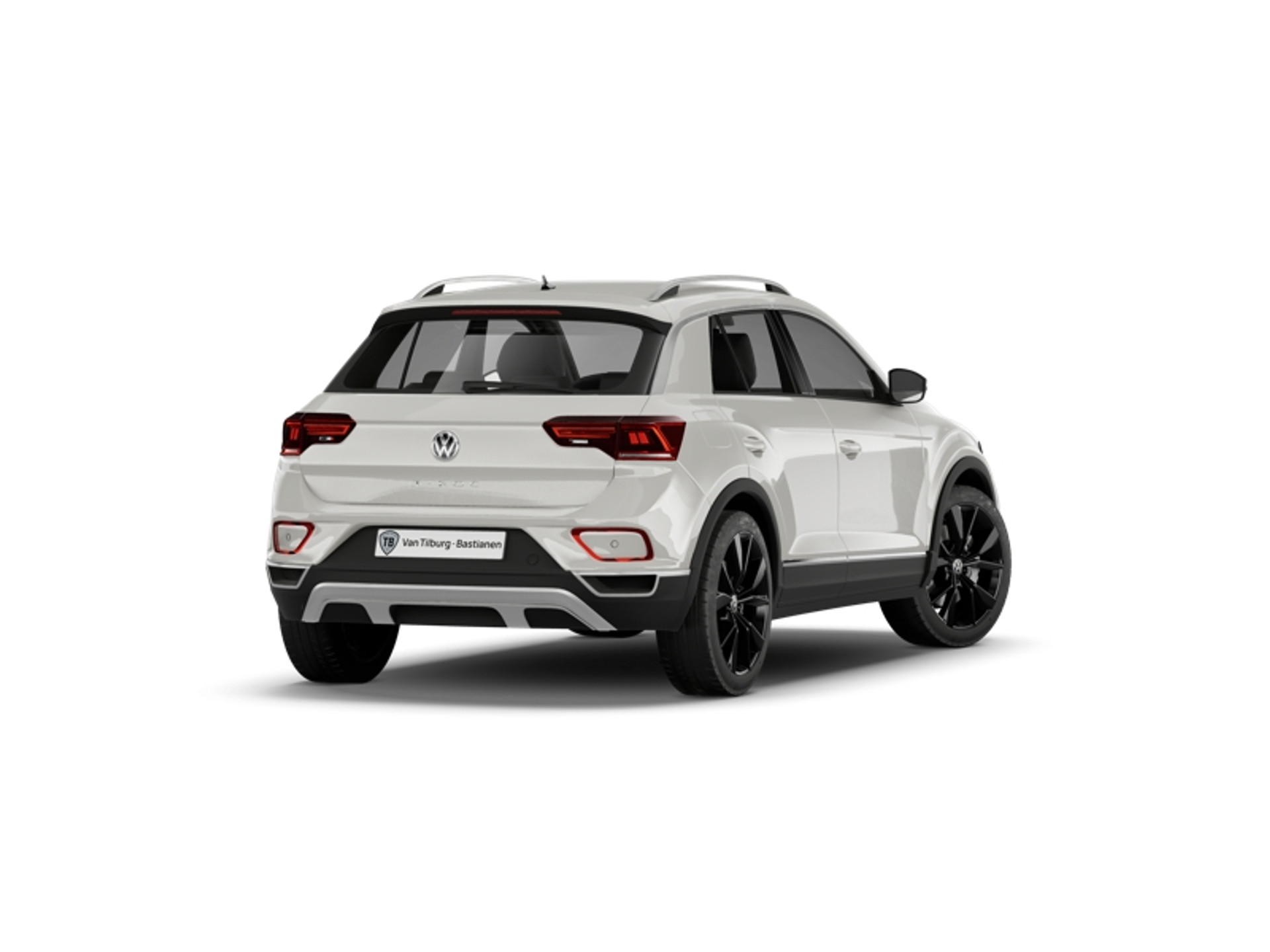 Volkswagen - T-Roc 1.5 TSI 150 7DSG Life Edition - 2024