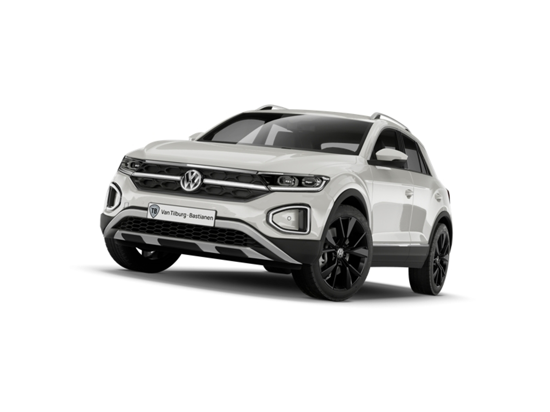 Volkswagen - T-Roc 1.5 TSI 150 7DSG Life Edition - 2024