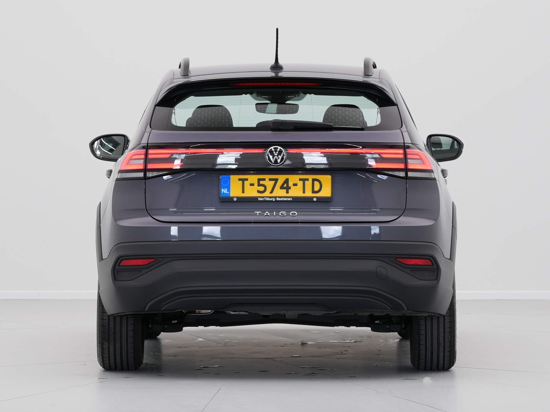Volkswagen - Taigo 1.0 TSI 95pk Life - 2023