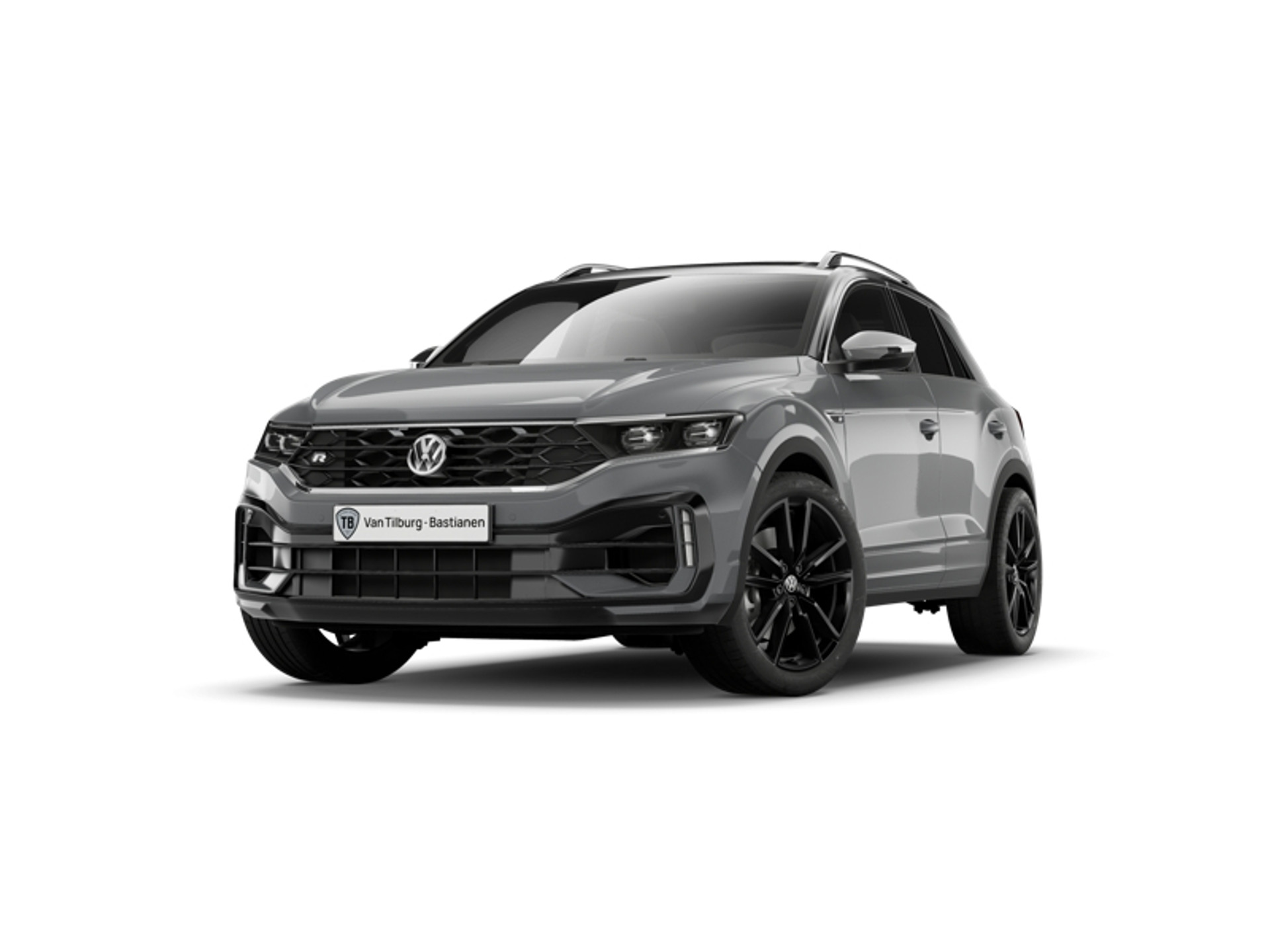 Volkswagen - T-Roc 1.5 TSI 150 7DSG Oranje Edition - 2024