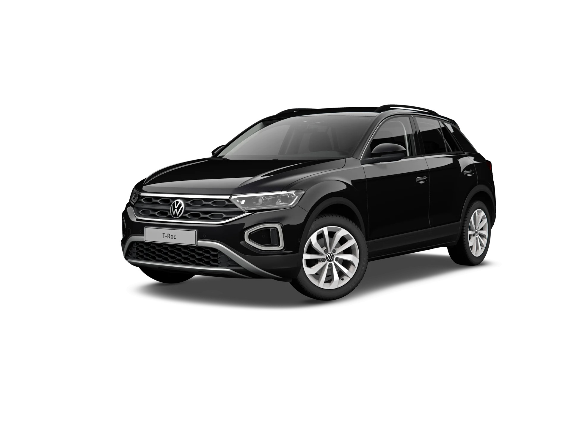 Volkswagen - T-Roc 1.5 TSI 150 7DSG Oranje Edition - 2024