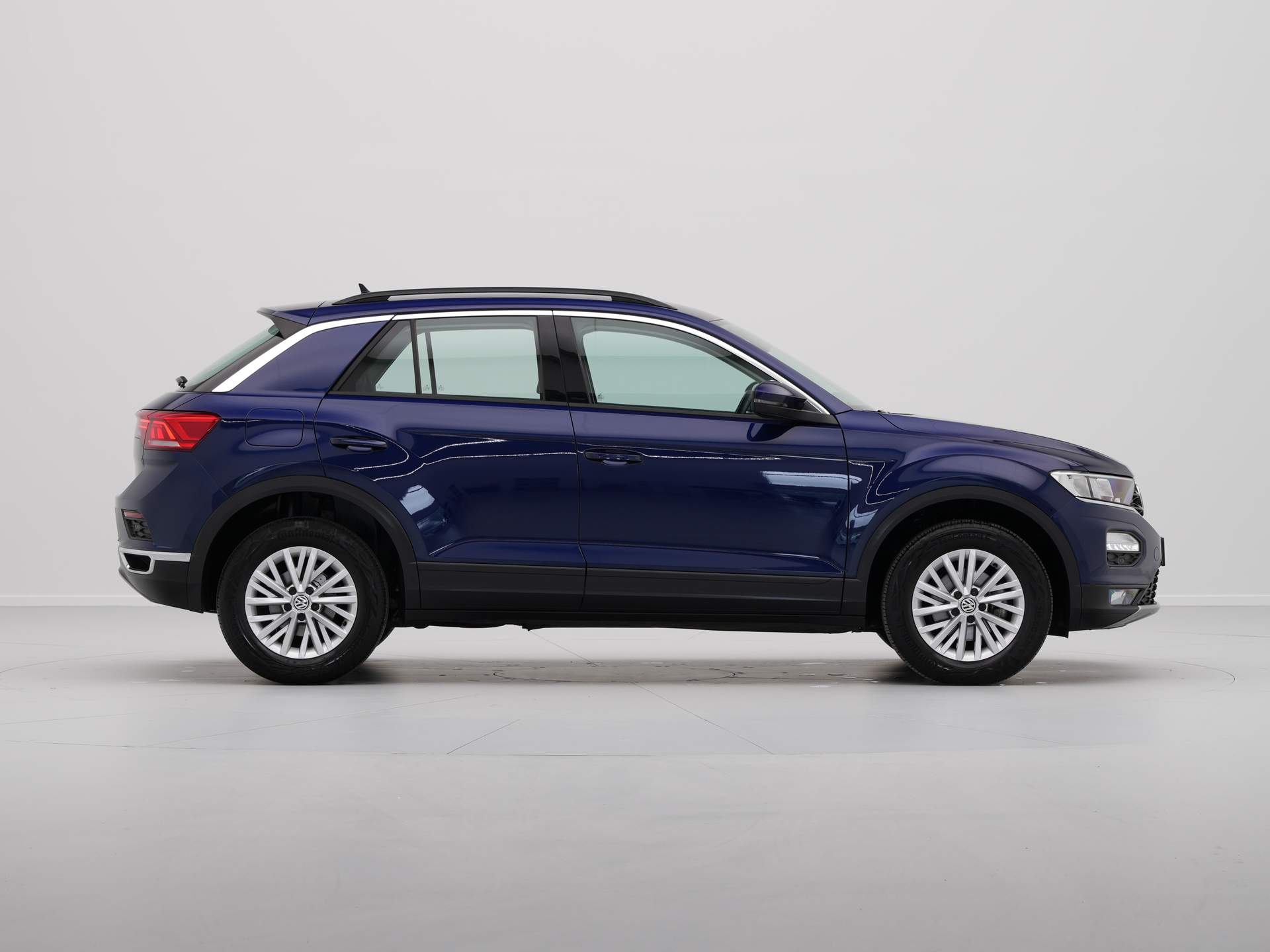 Volkswagen - T-Roc 1.5 TSI 150pk DSG Style - 2020