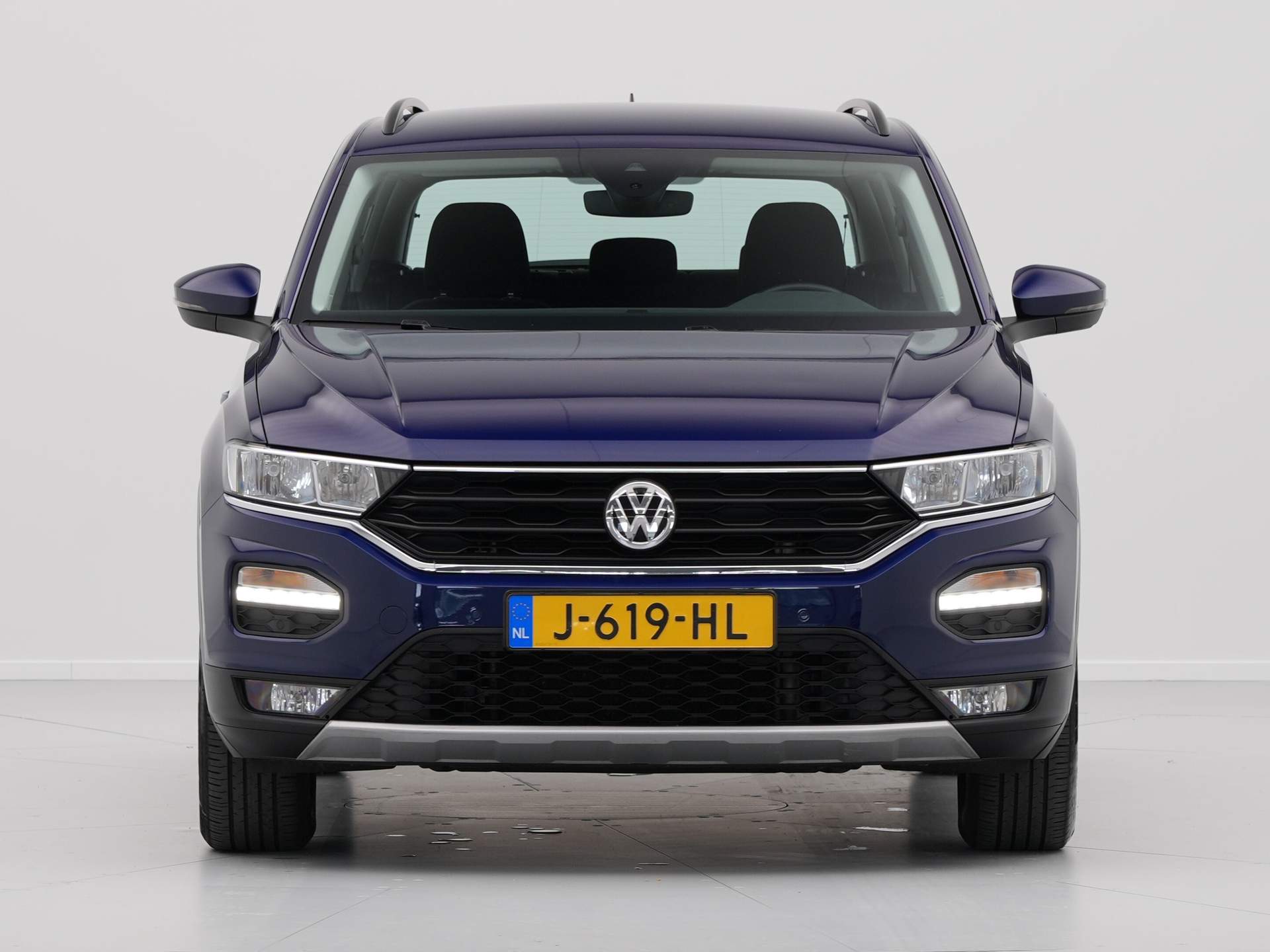 Volkswagen - T-Roc 1.5 TSI 150pk DSG Style - 2020