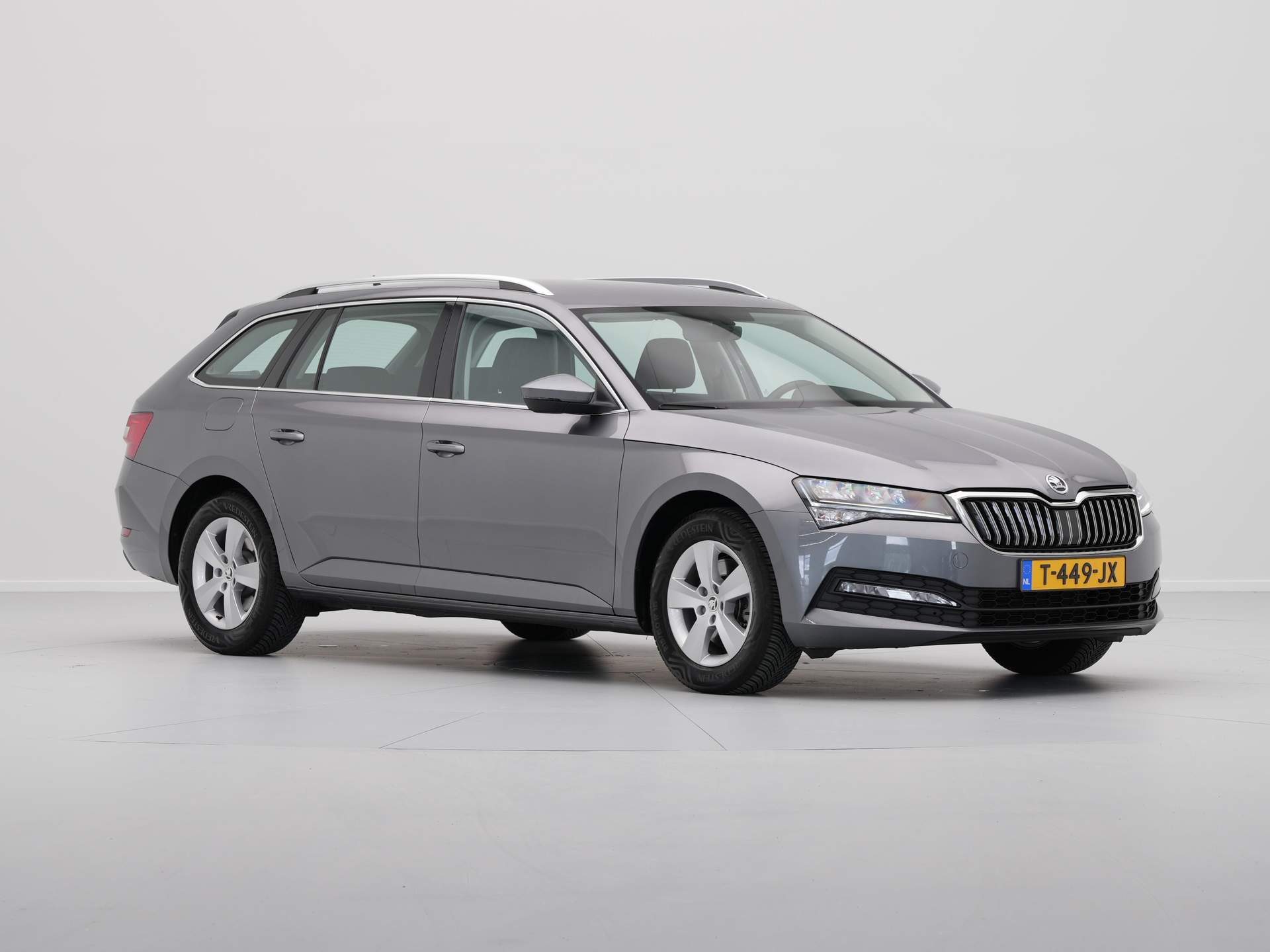 Škoda - Superb Combi 1.5 TSI 150pk DSG ACT Business Edition - 2023