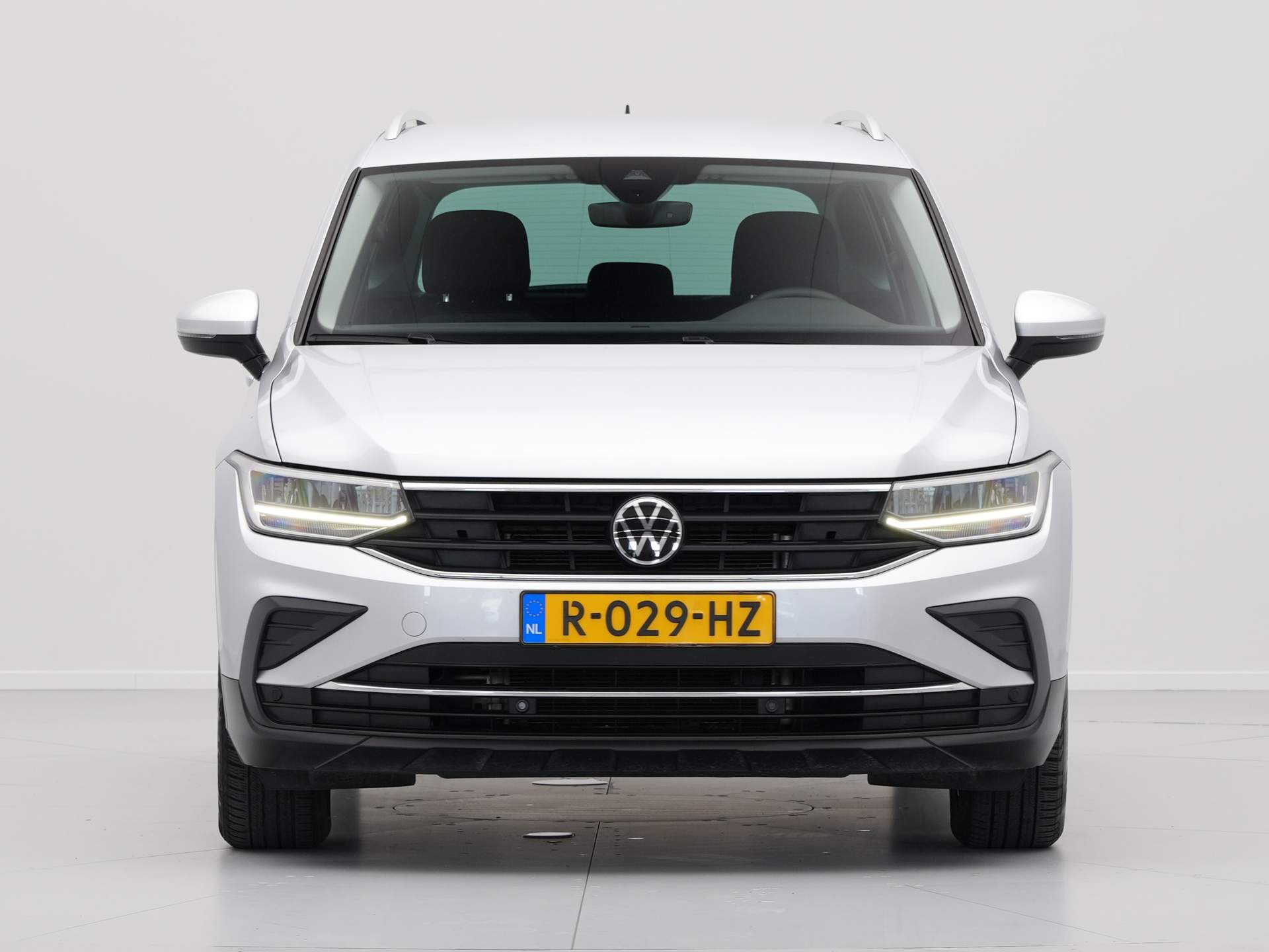 Volkswagen - Tiguan 1.5 TSI 150pk DSG Life Business - 2022