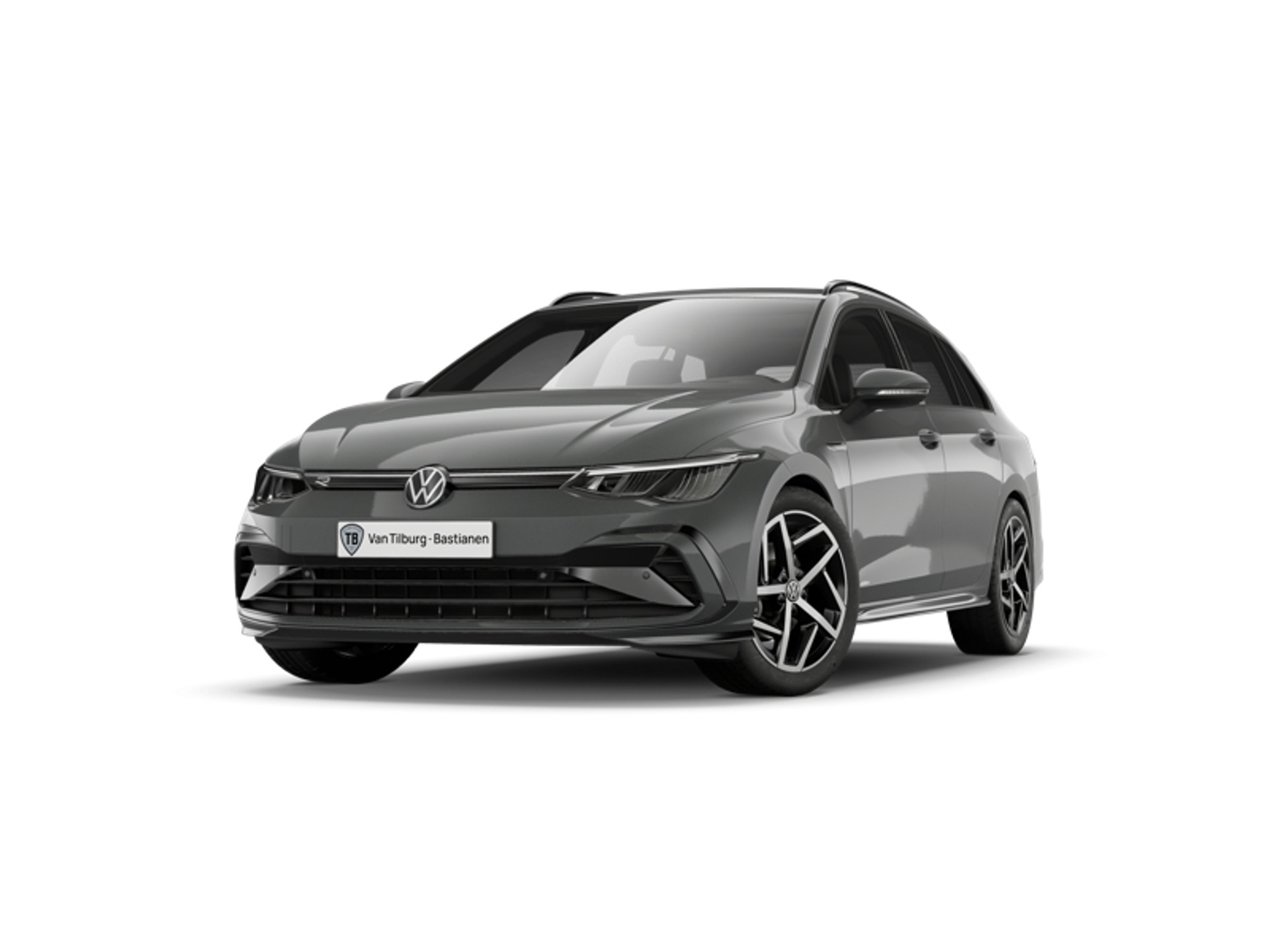 Volkswagen - GOLF Variant 1.5 eTSI 116 7DSG R-Line Edition - 2024