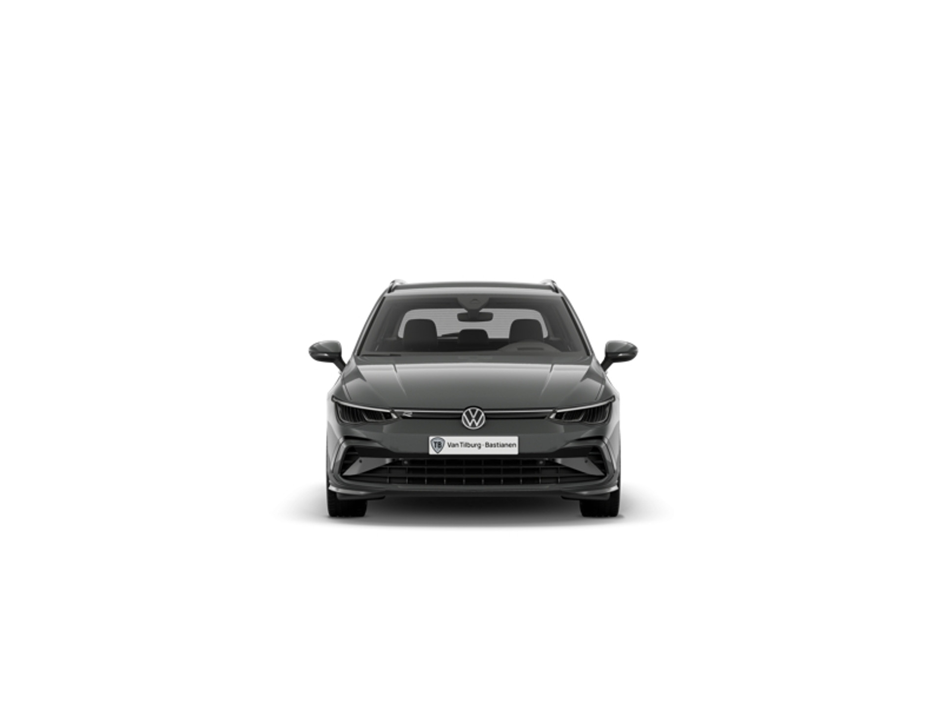 Volkswagen - GOLF Variant 1.5 eTSI 116 7DSG R-Line Edition - 2024