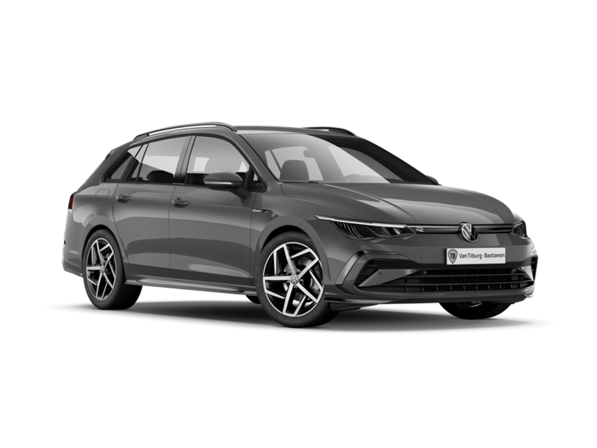 Volkswagen - GOLF Variant 1.5 eTSI 116 7DSG R-Line Edition - 2024