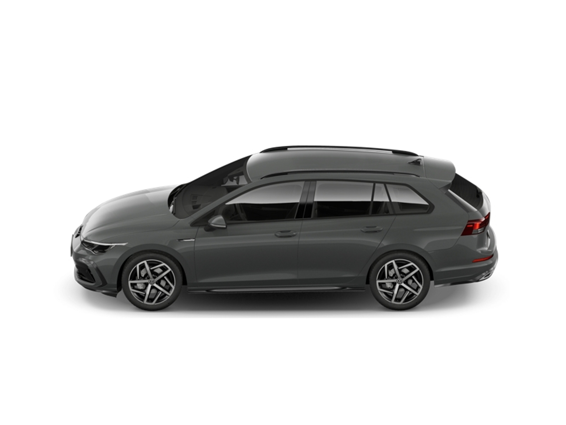 Volkswagen - GOLF Variant 1.5 eTSI 116 7DSG R-Line Edition - 2024