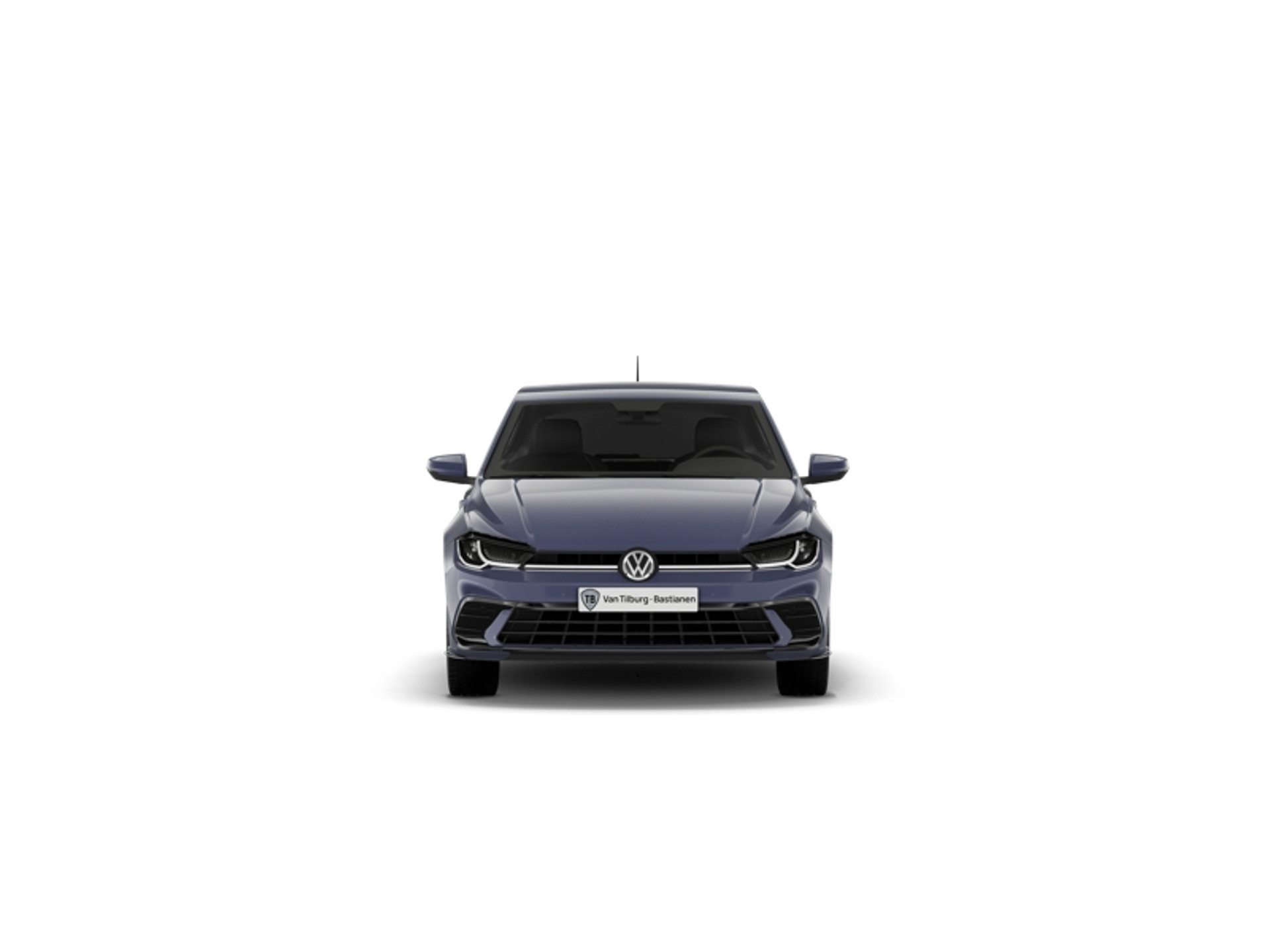 Volkswagen - Polo 1.0 TSI 95 5MT Life Edition - 2024